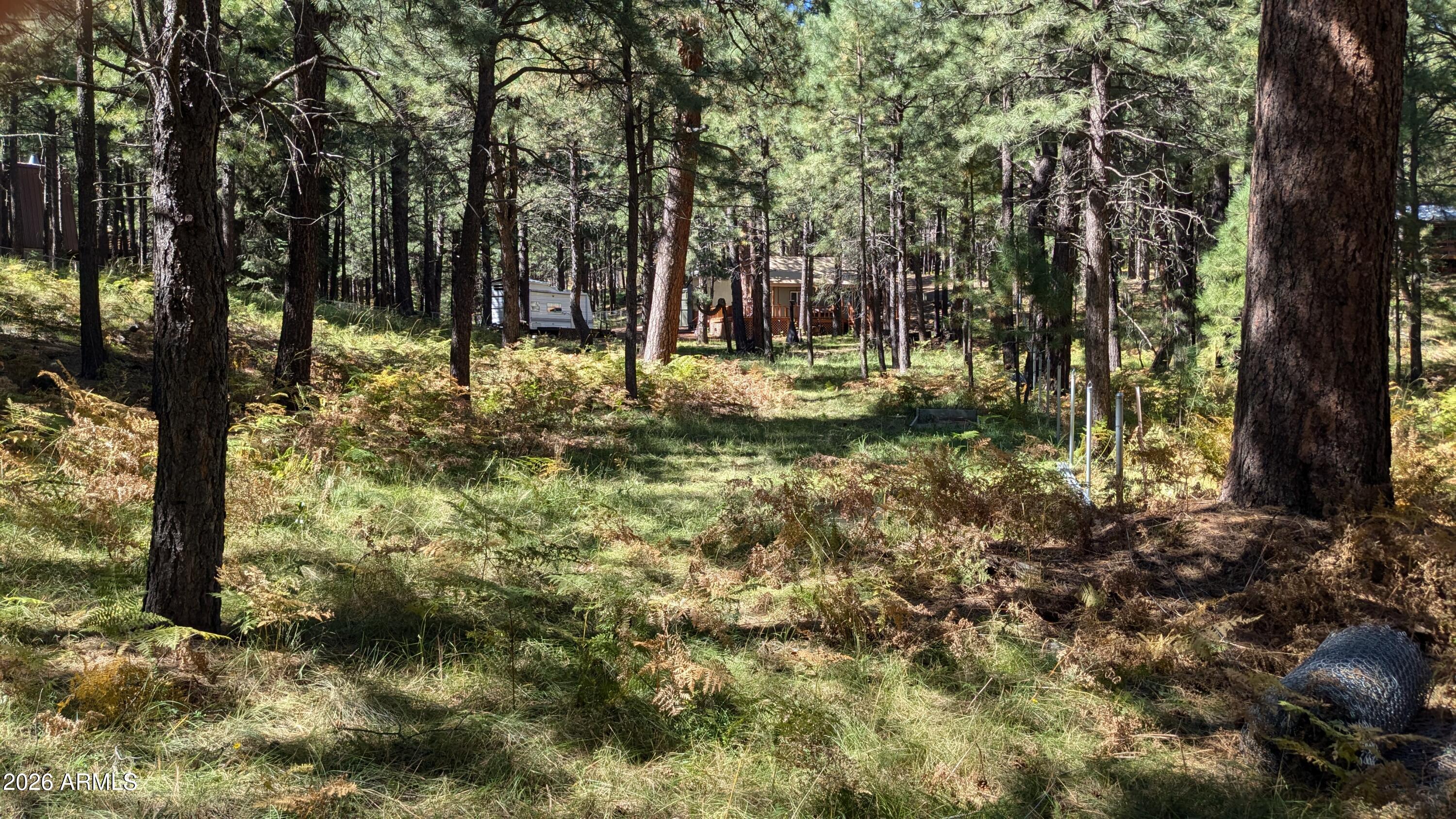 FOREST LAKES ESTATES 6 - Land