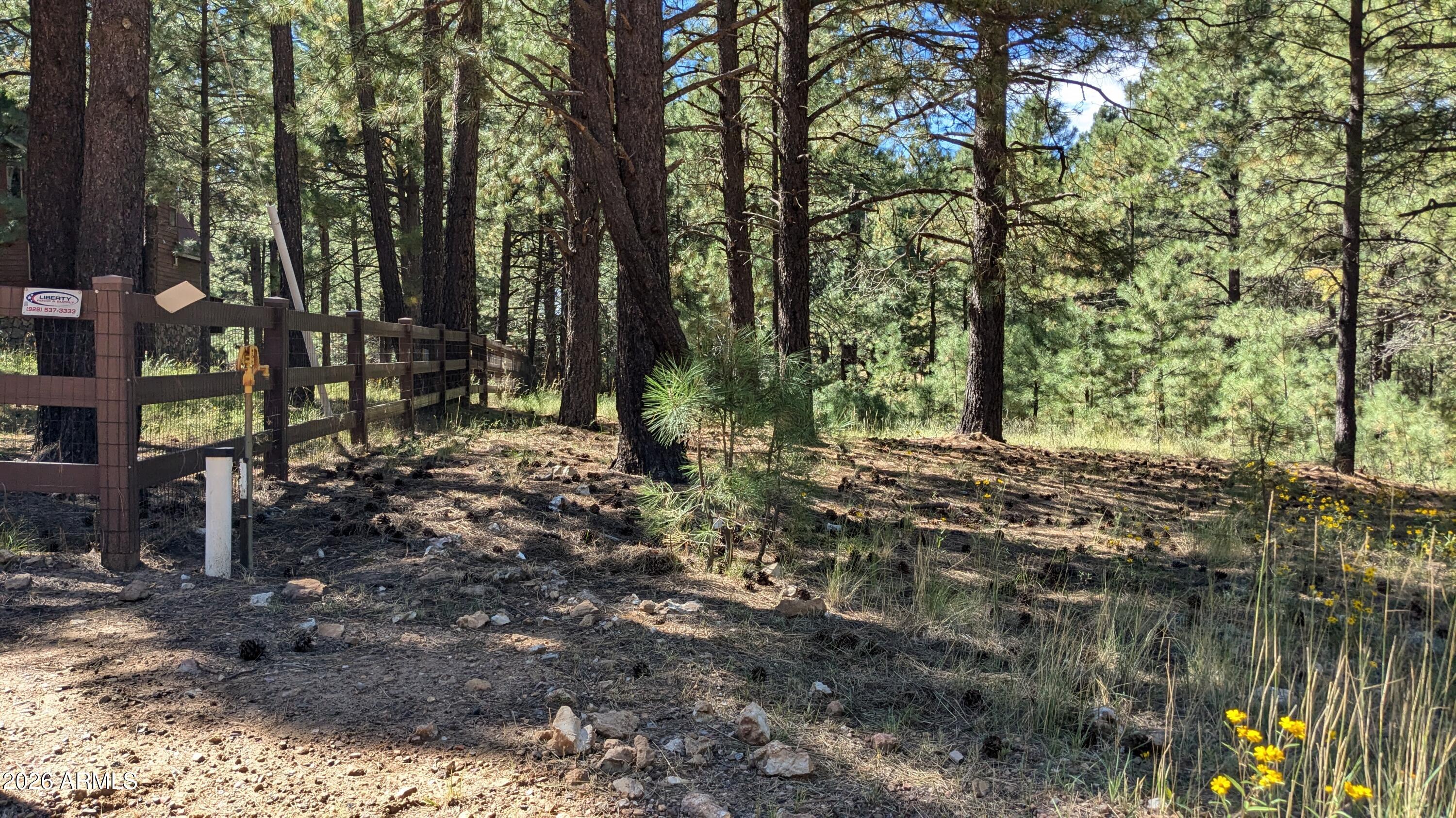 FOREST LAKES ESTATES 6 - Land