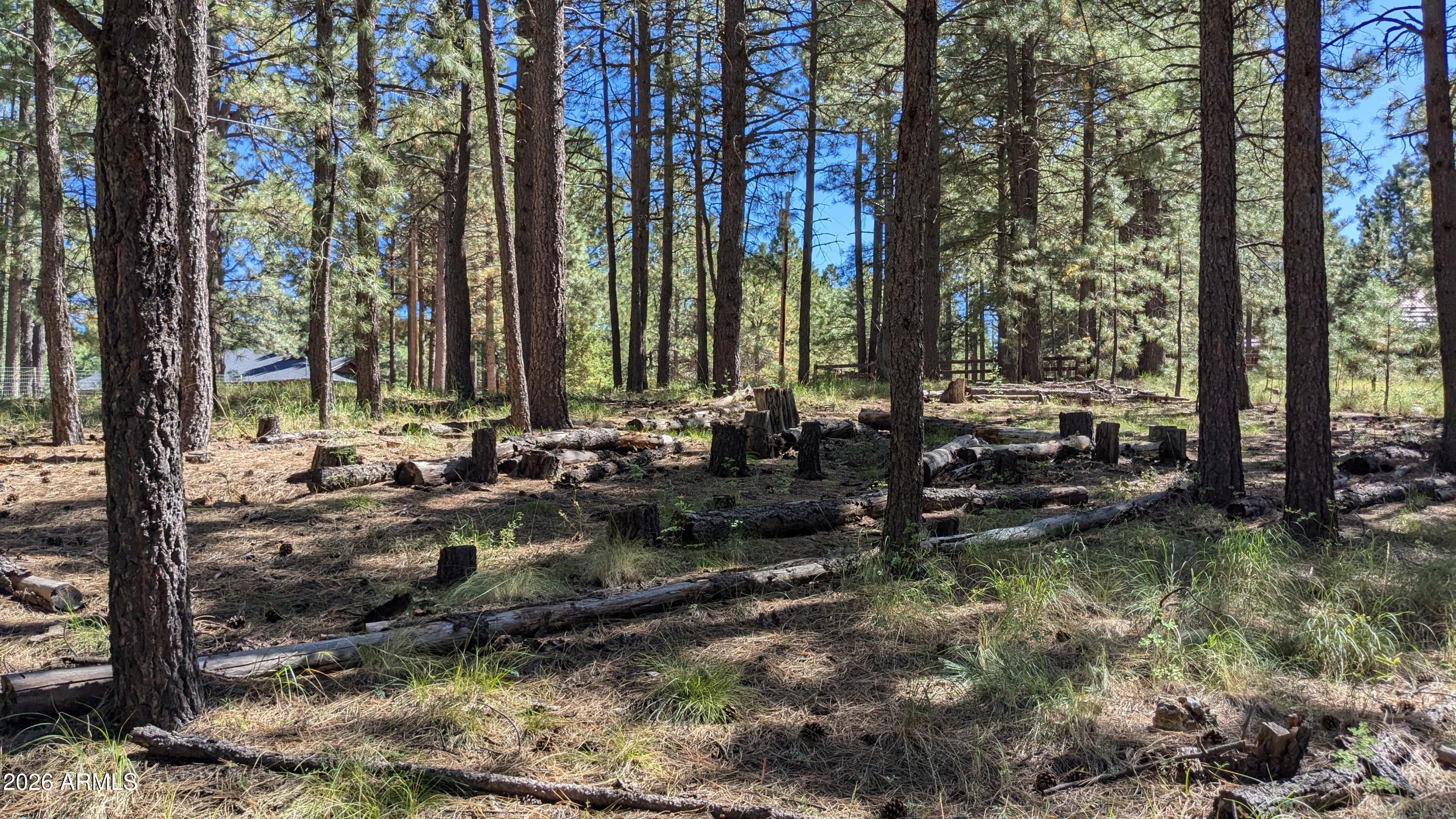 FOREST LAKES ESTATES 6 - Land
