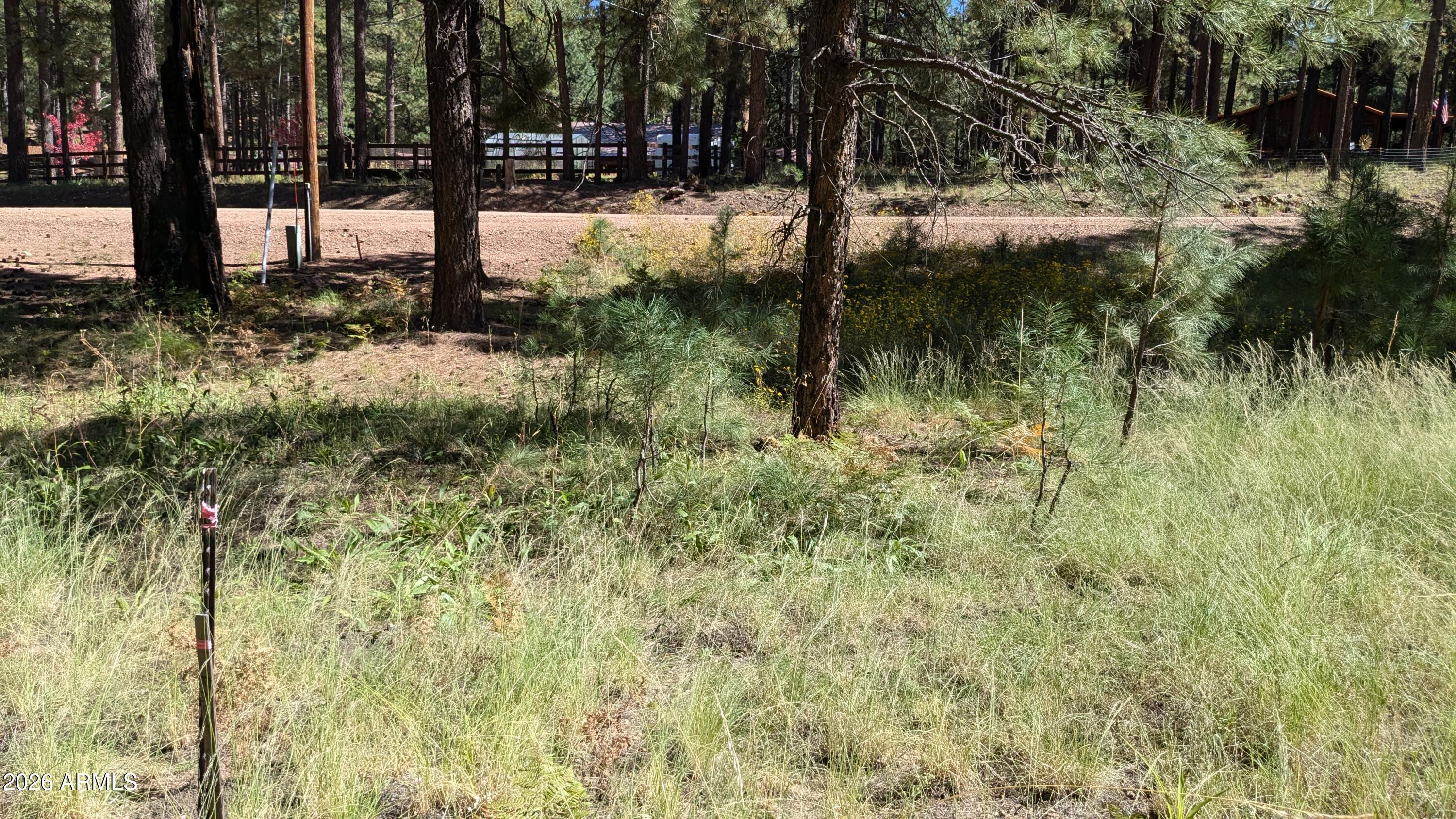 FOREST LAKES ESTATES 6 - Land