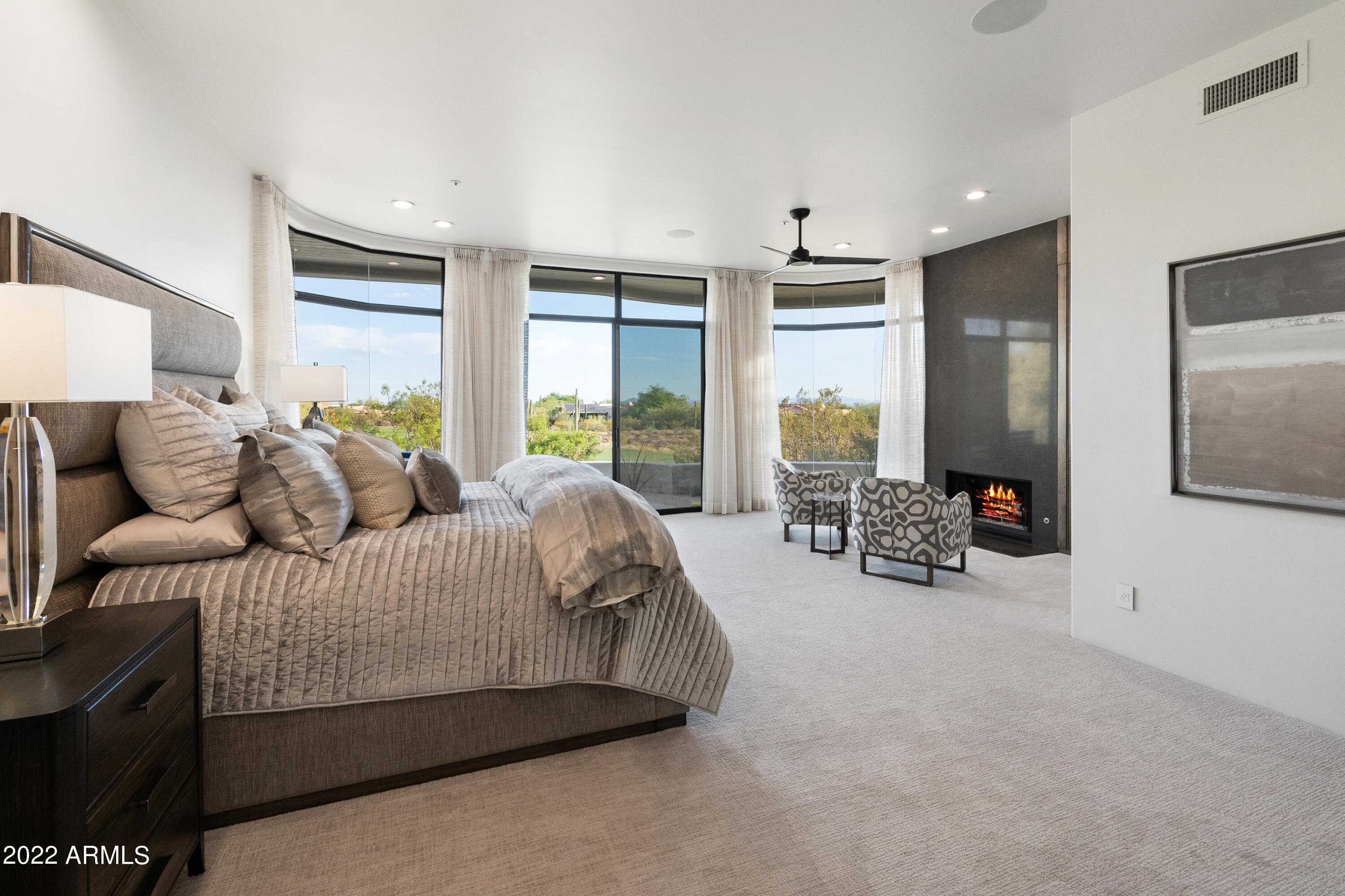 DESERT HIGHLANDS - Residential