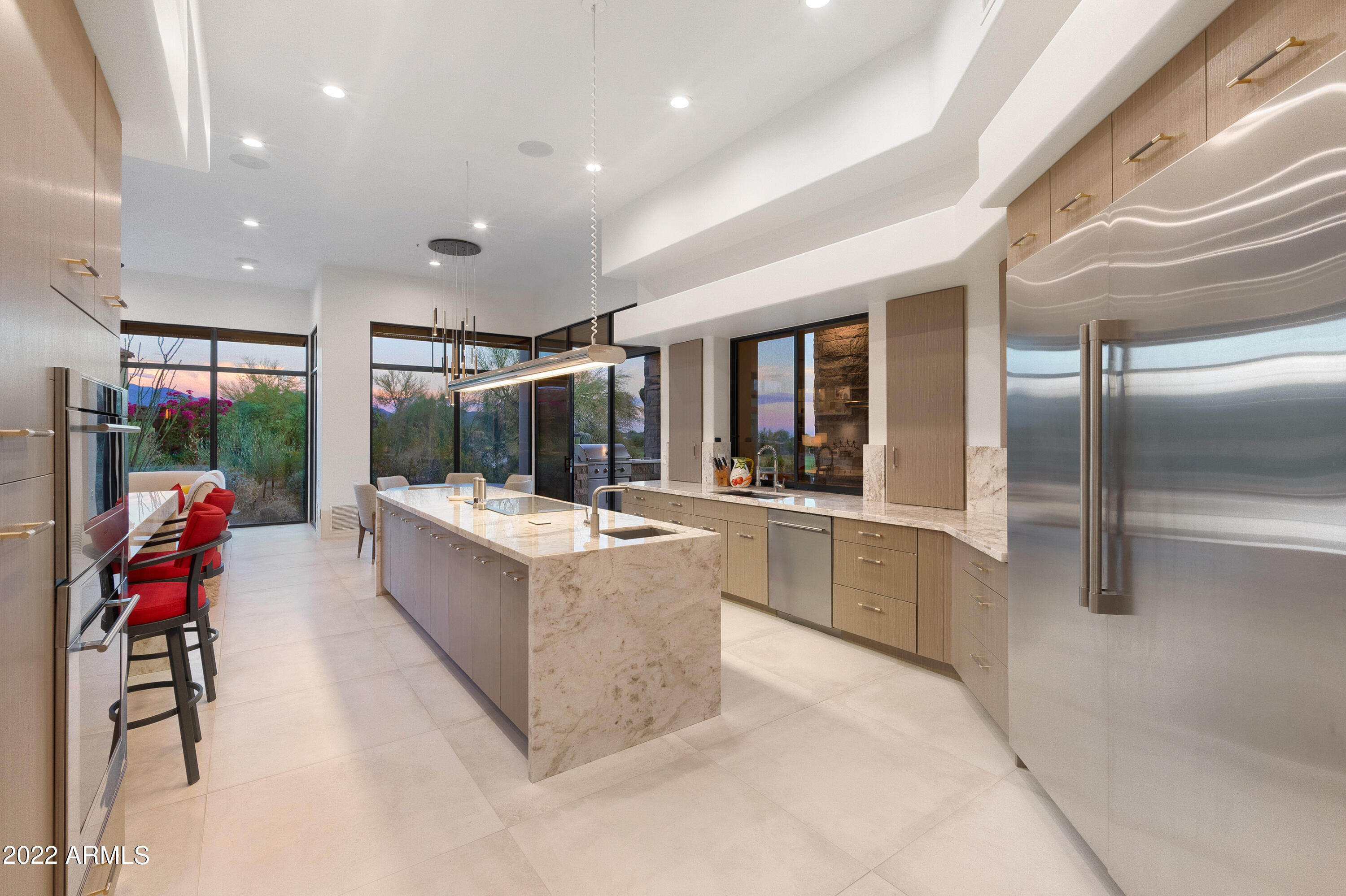 DESERT HIGHLANDS - Residential