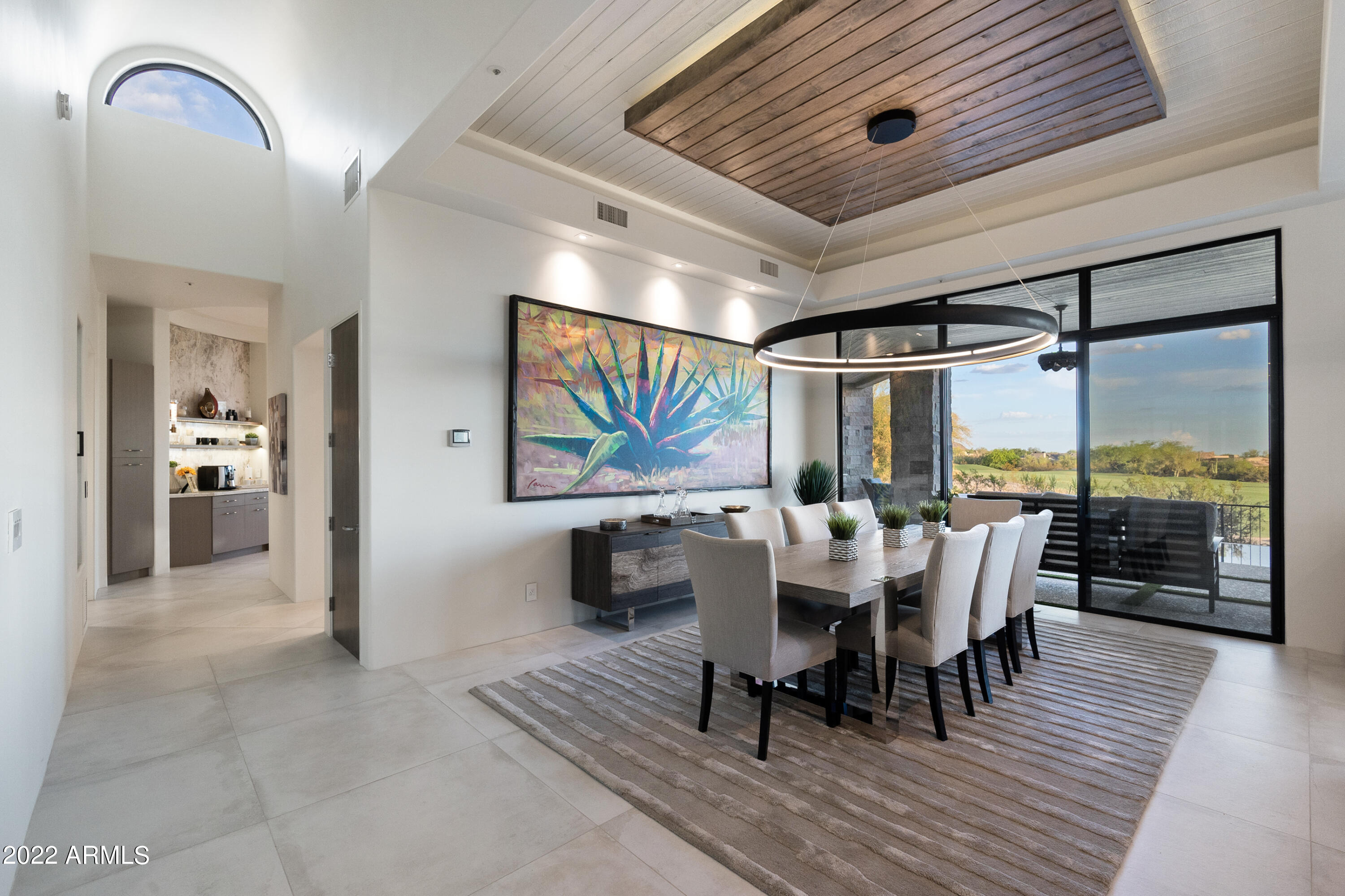DESERT HIGHLANDS - Residential