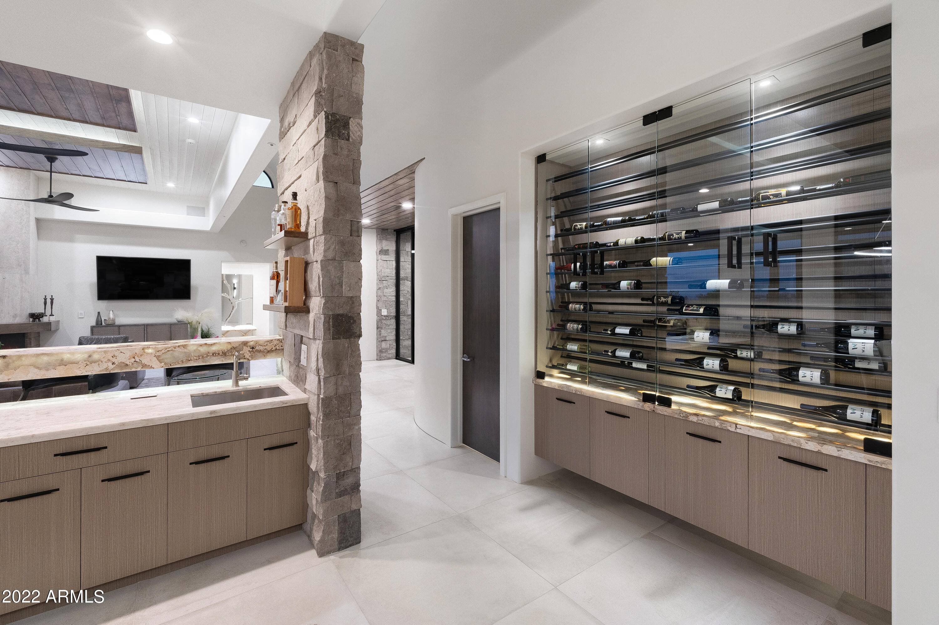 DESERT HIGHLANDS - Residential