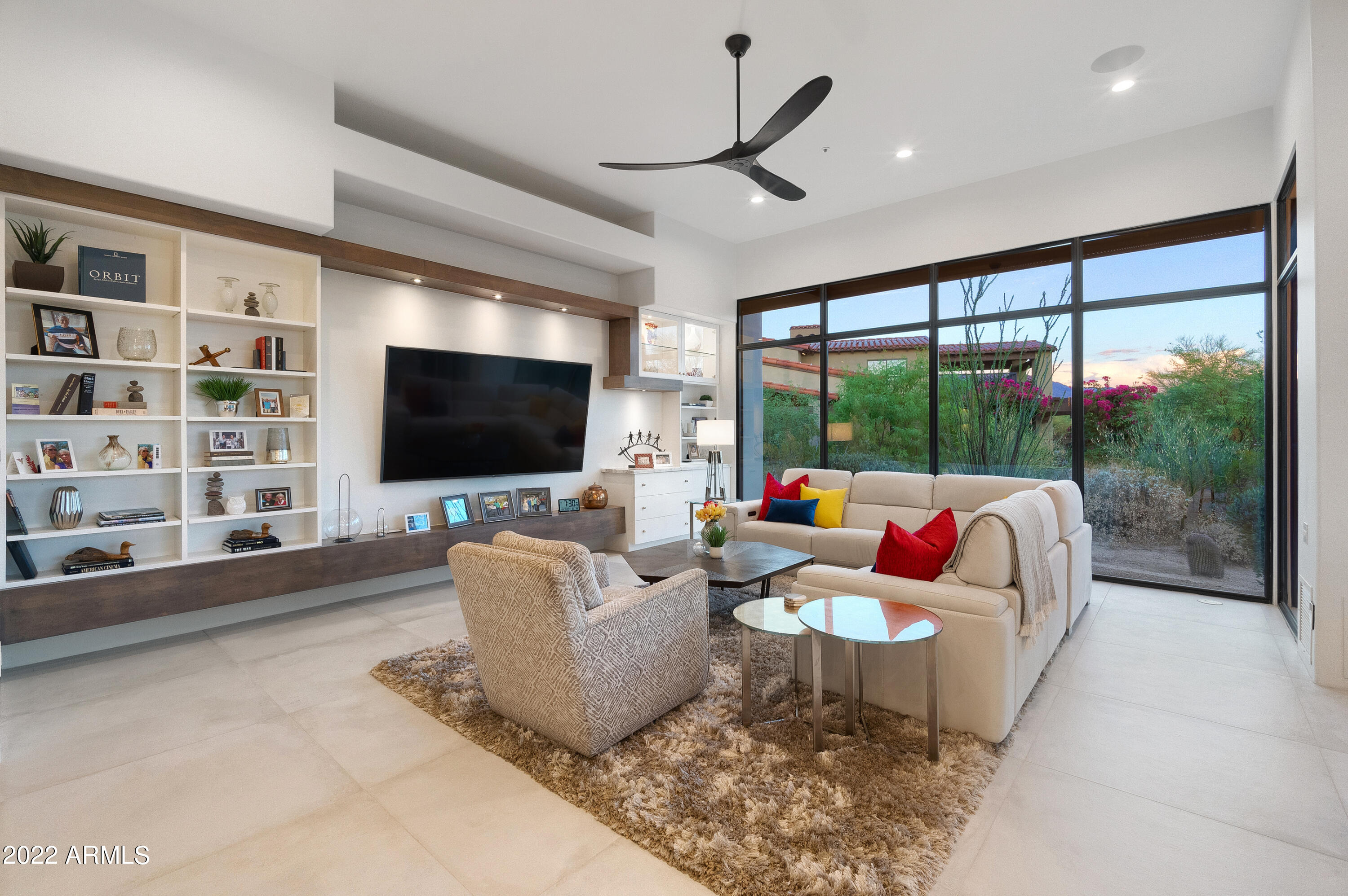 DESERT HIGHLANDS - Residential