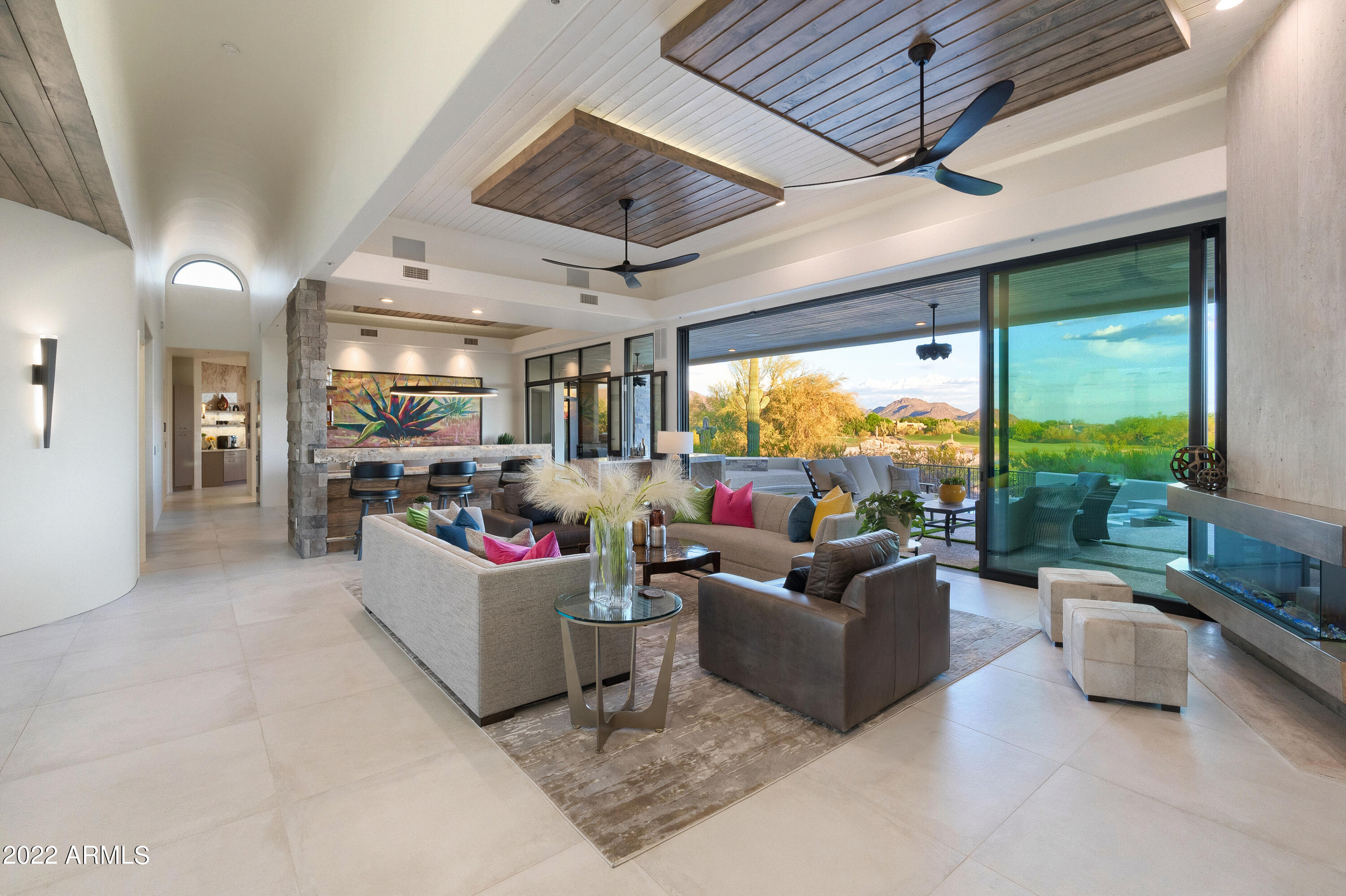 DESERT HIGHLANDS - Residential