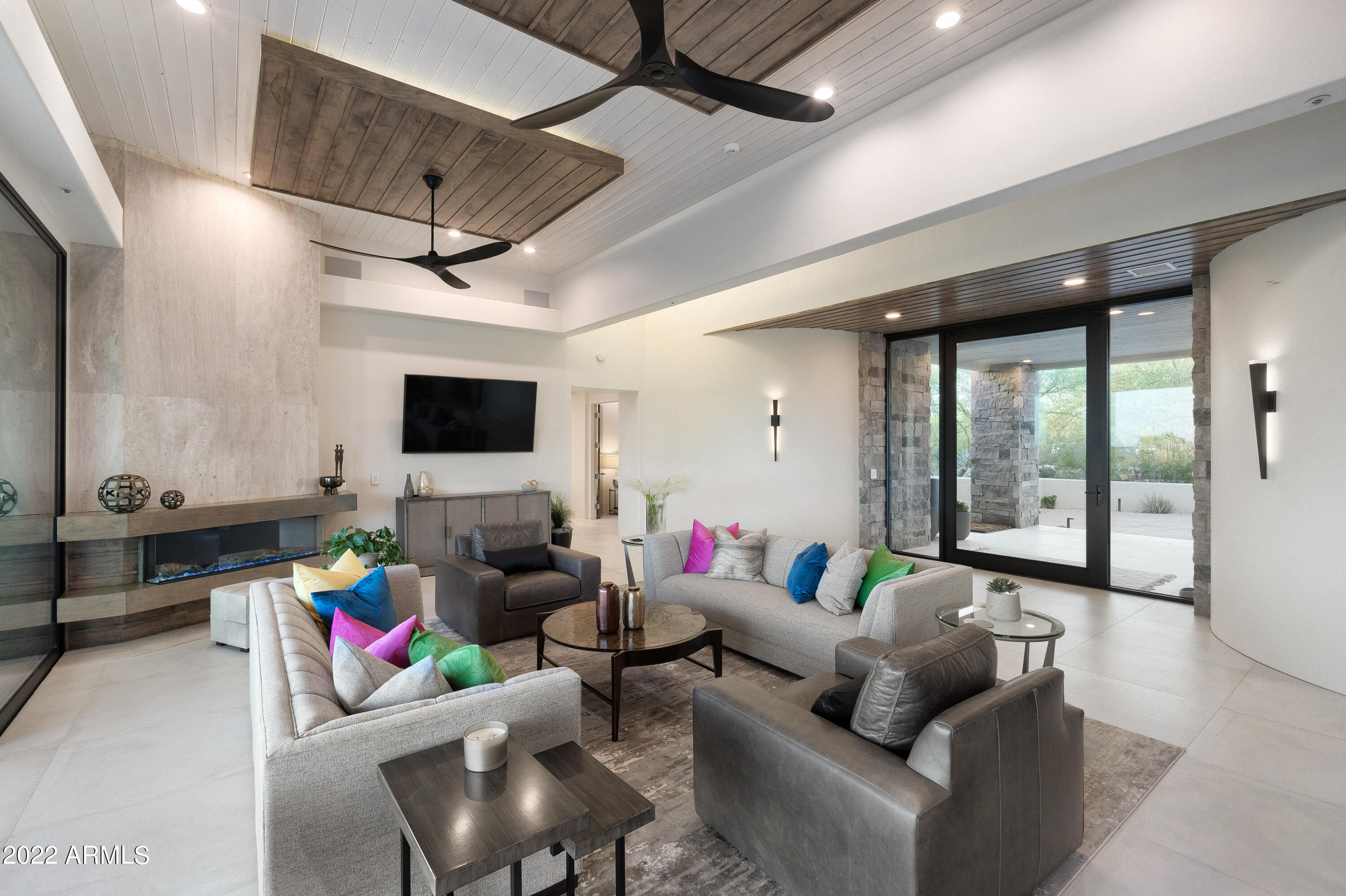 DESERT HIGHLANDS - Residential