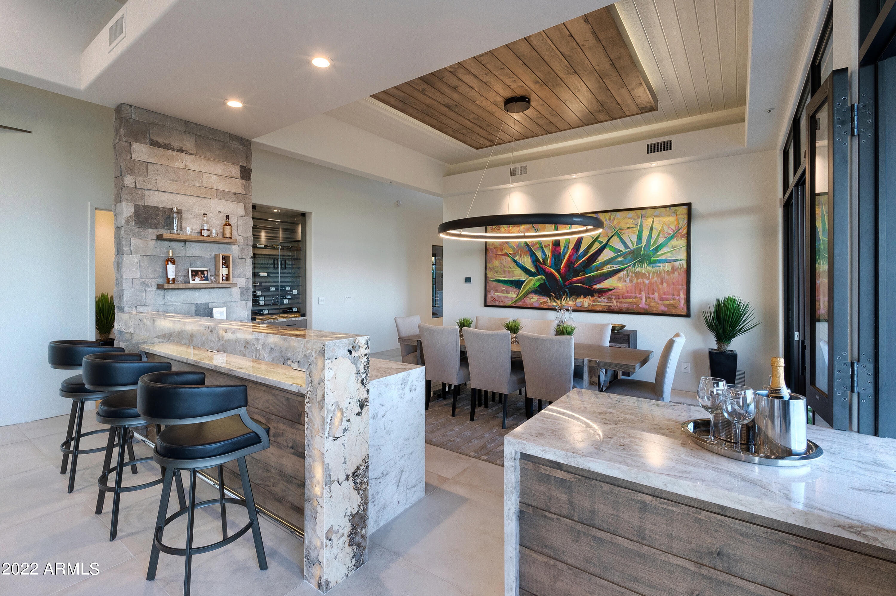 DESERT HIGHLANDS - Residential