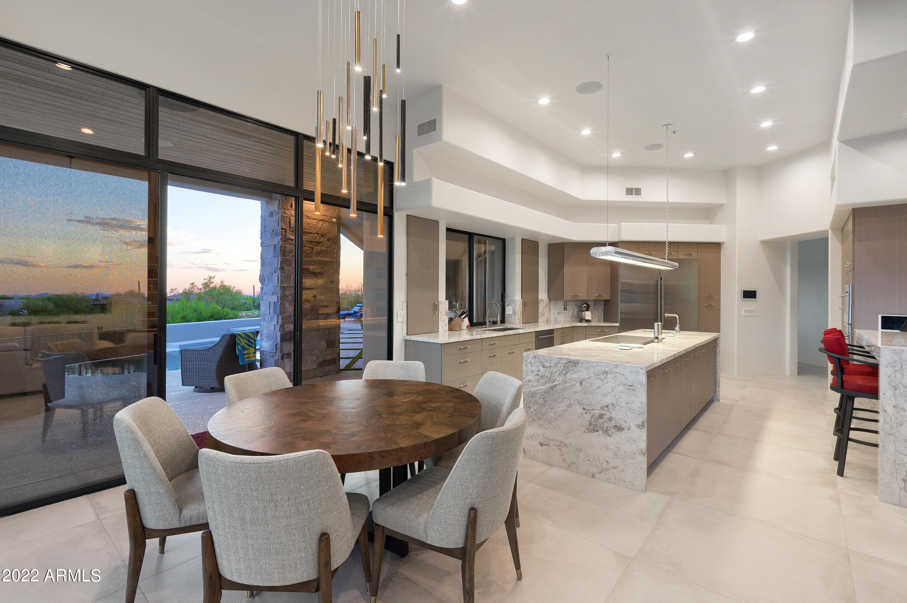 DESERT HIGHLANDS - Residential