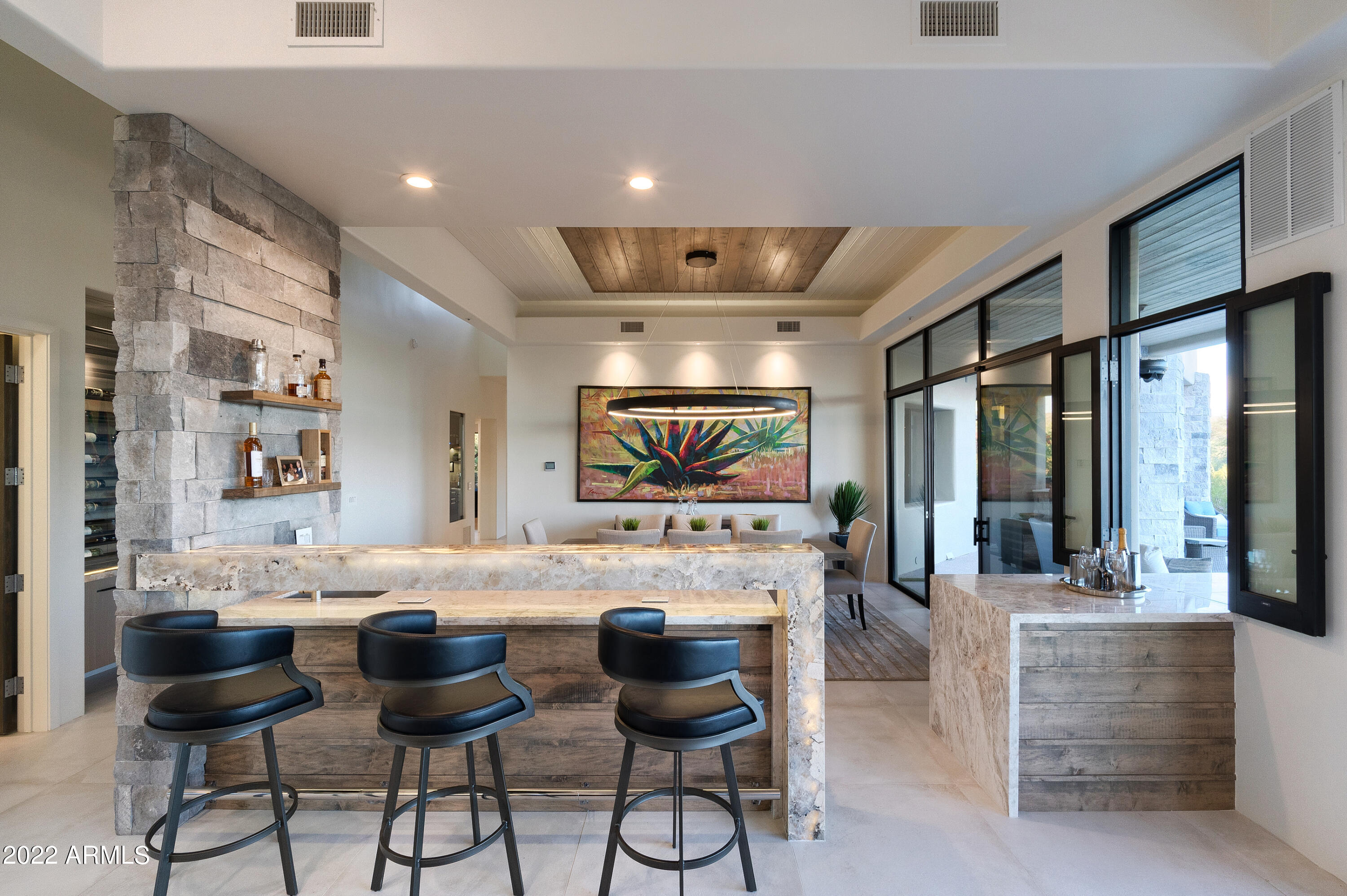 DESERT HIGHLANDS - Residential