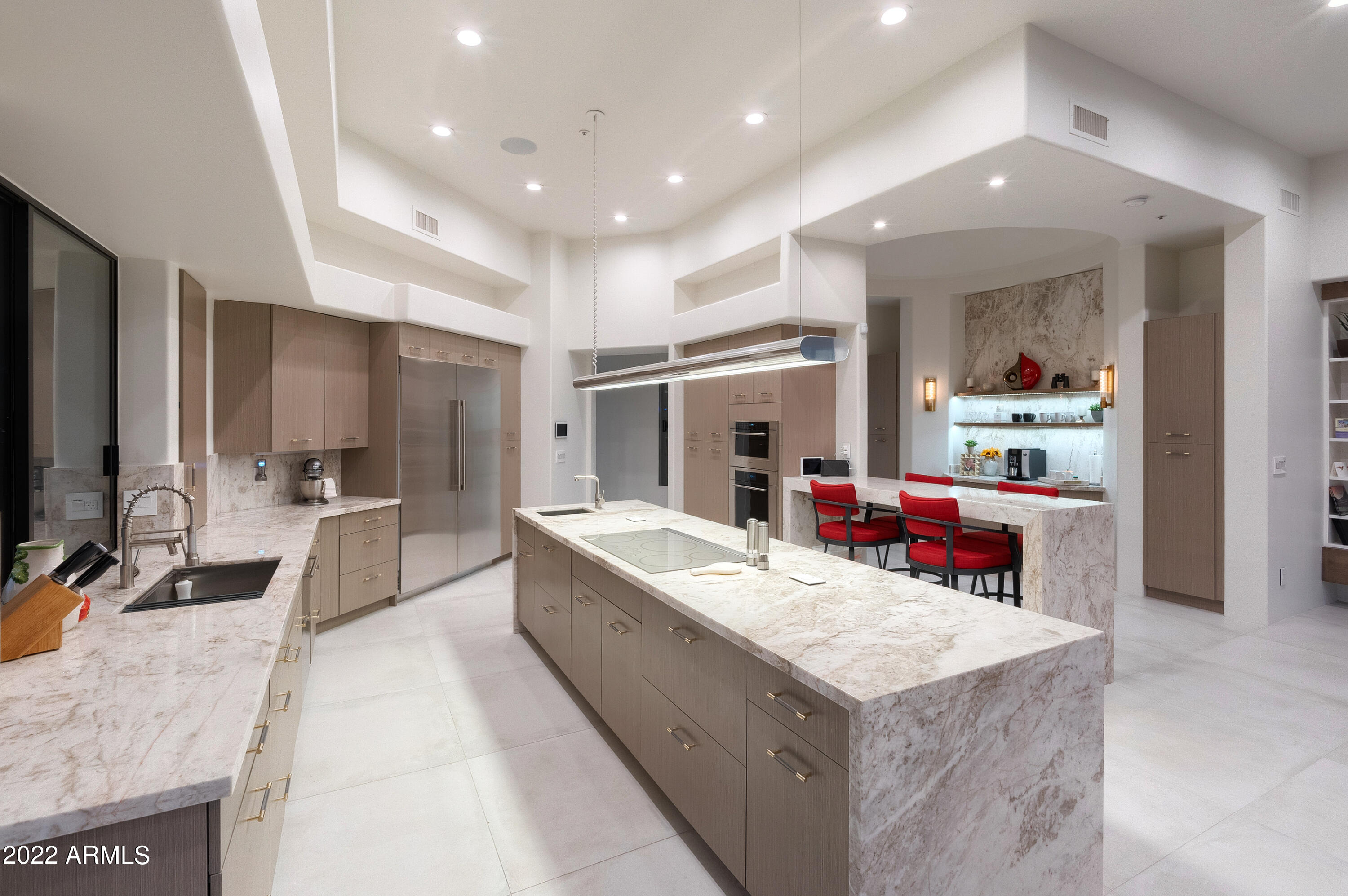 DESERT HIGHLANDS - Residential