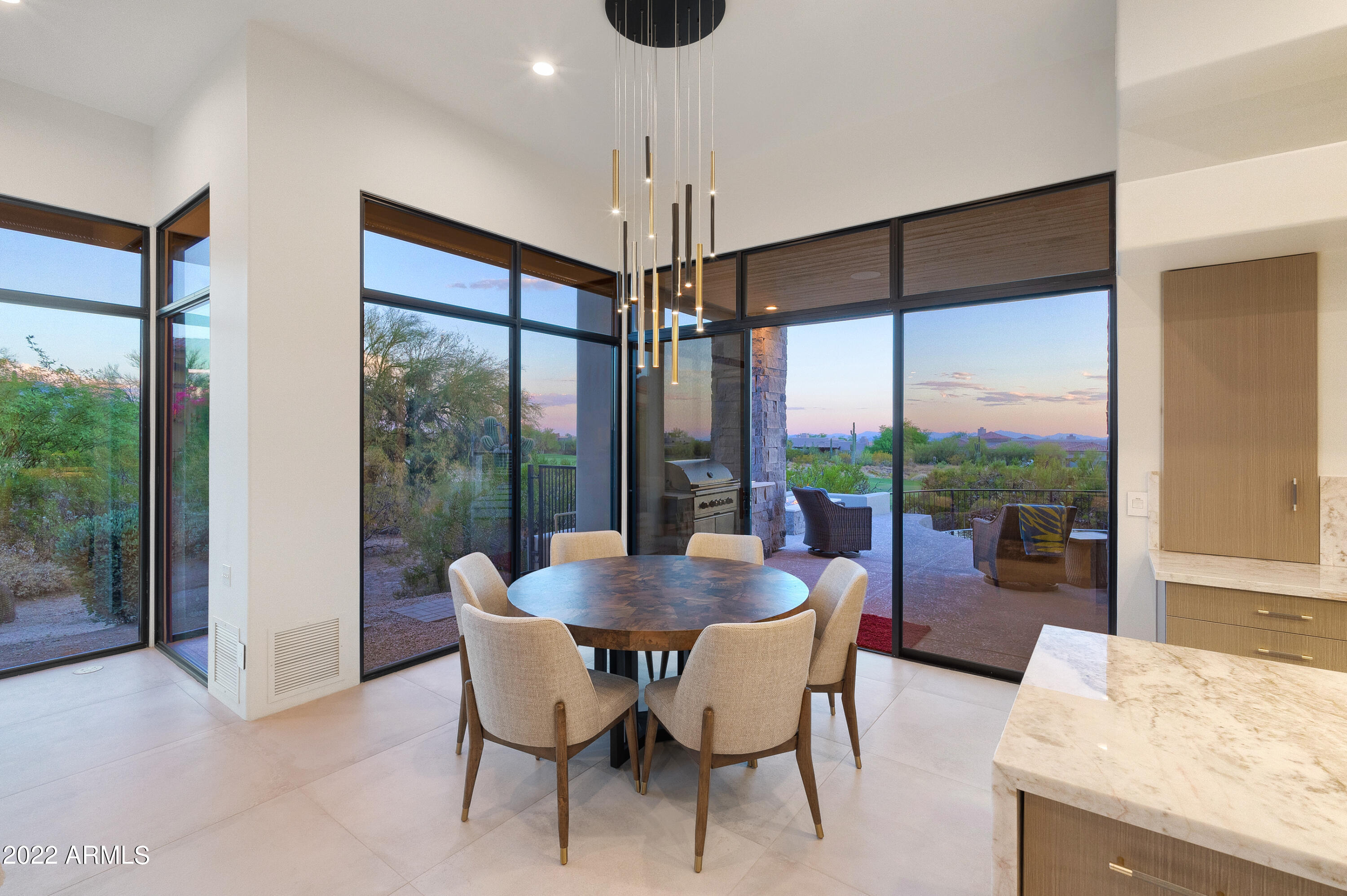 DESERT HIGHLANDS - Residential