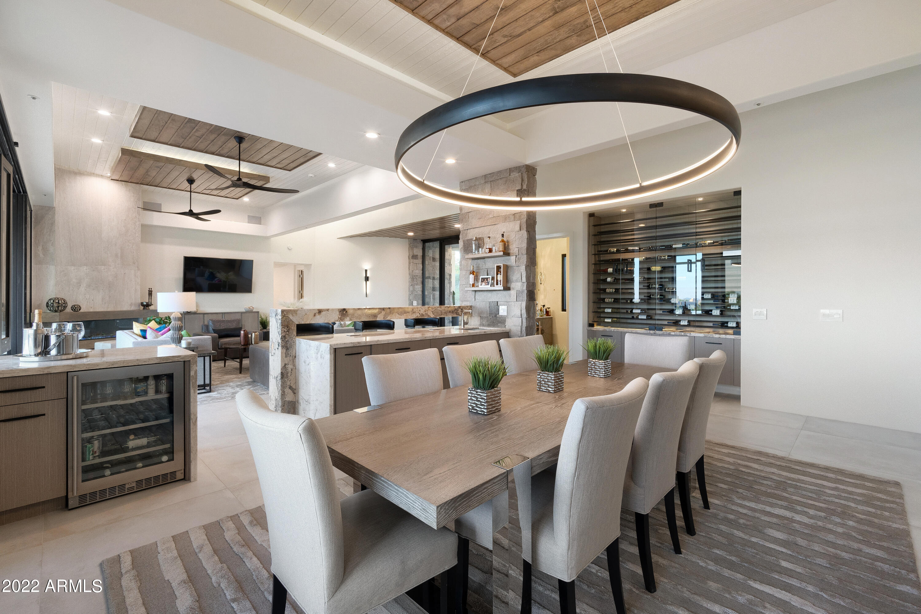 DESERT HIGHLANDS - Residential