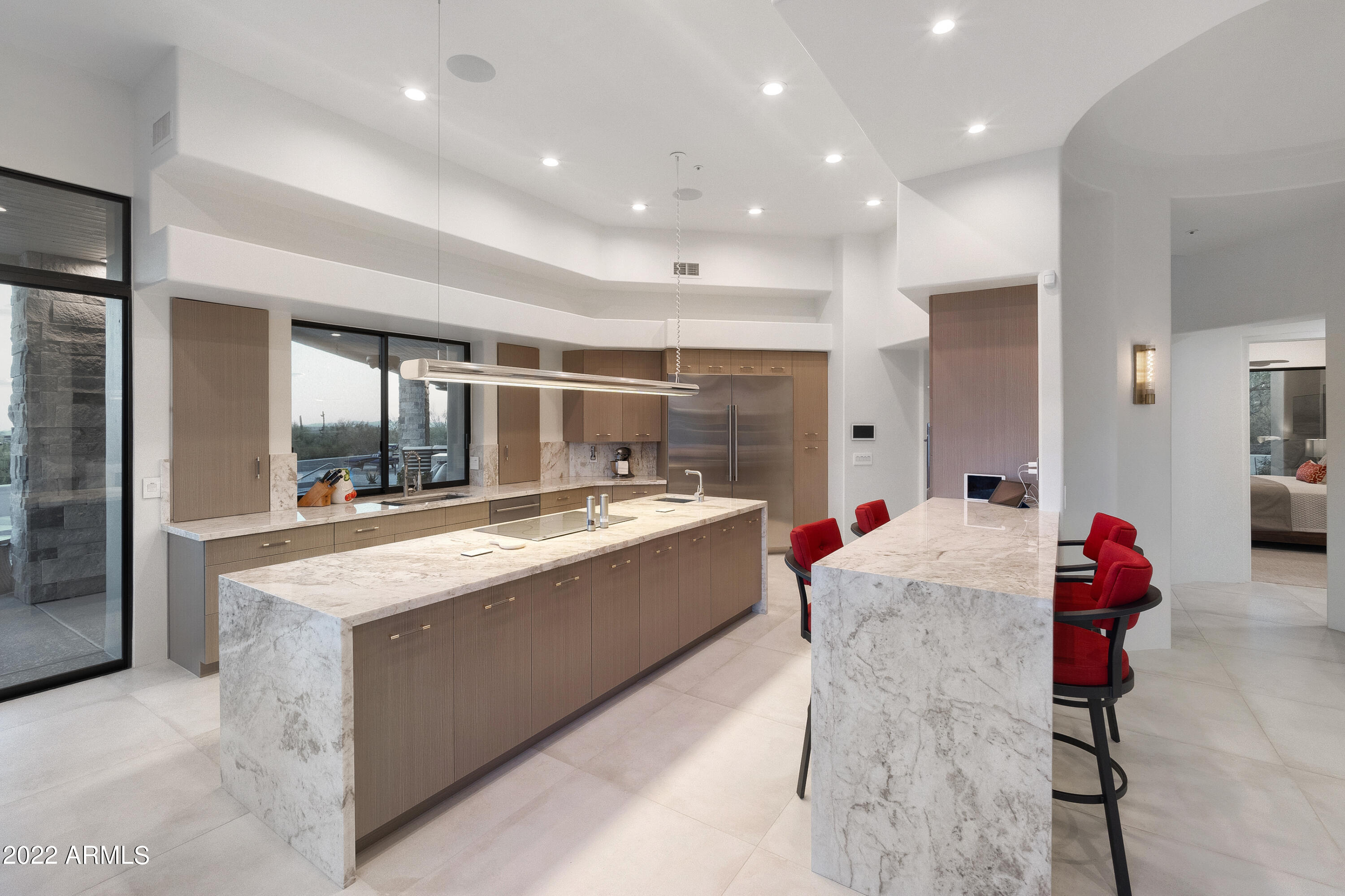 DESERT HIGHLANDS - Residential