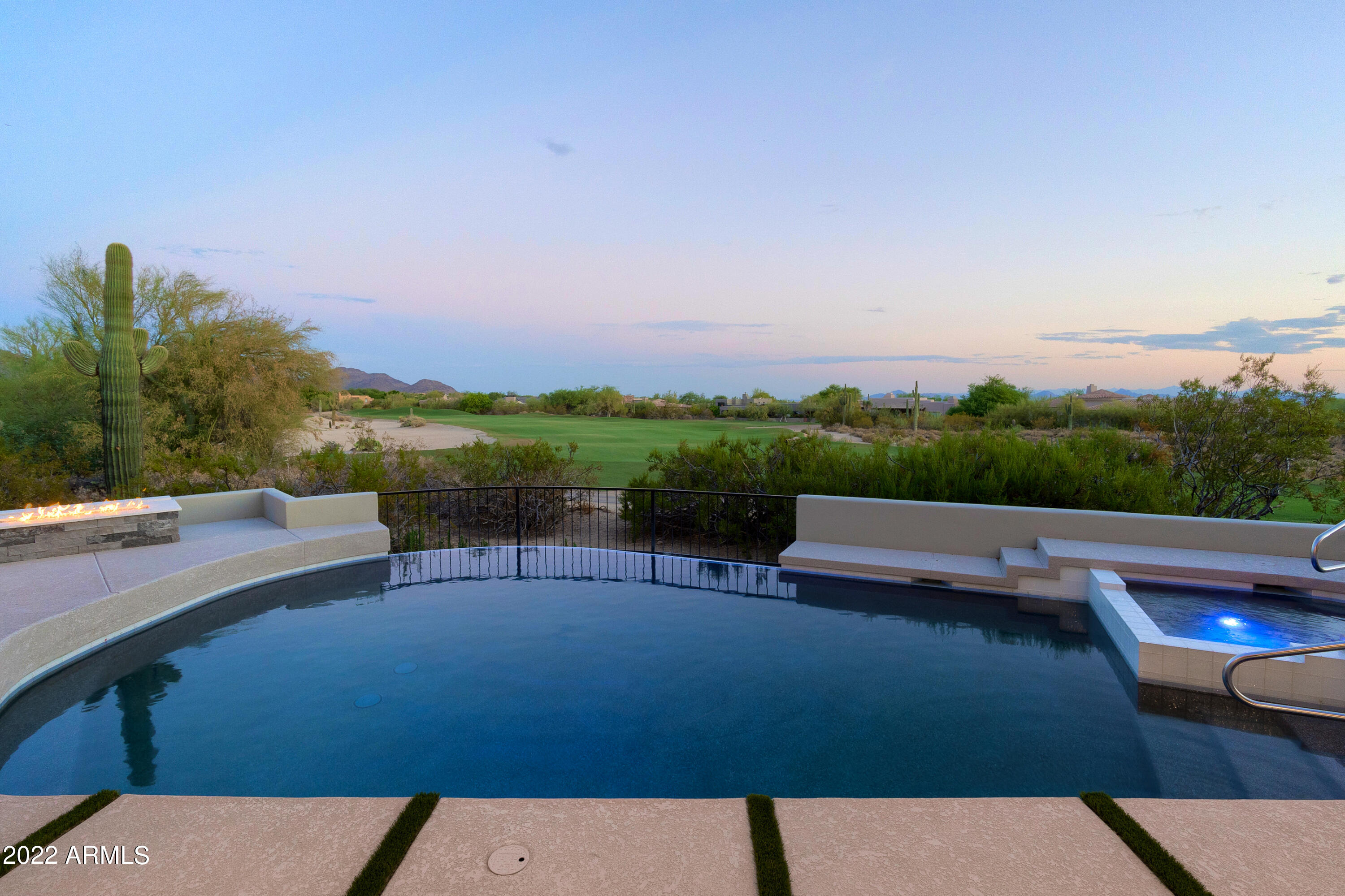 DESERT HIGHLANDS - Residential