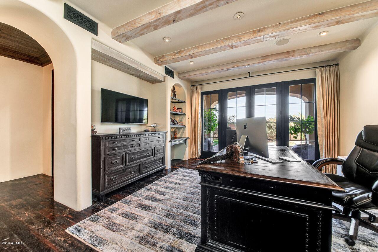 Silverleaf at DC Ranch - Residential