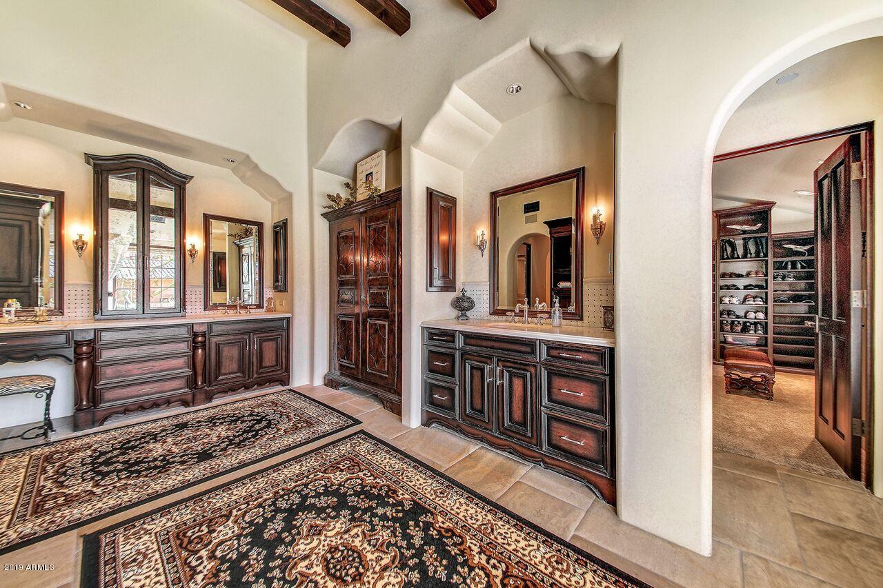 Silverleaf at DC Ranch - Residential