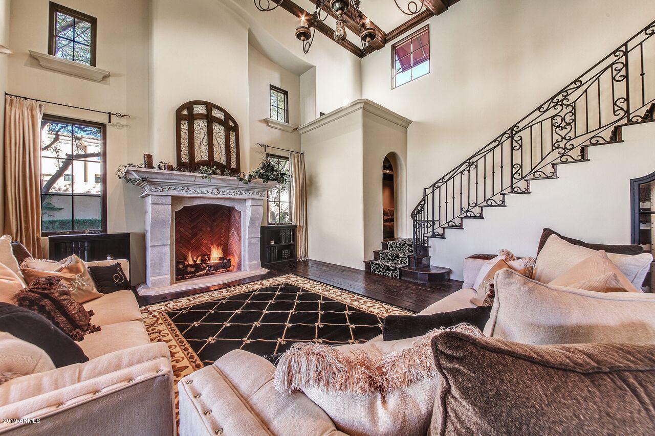 Silverleaf at DC Ranch - Residential