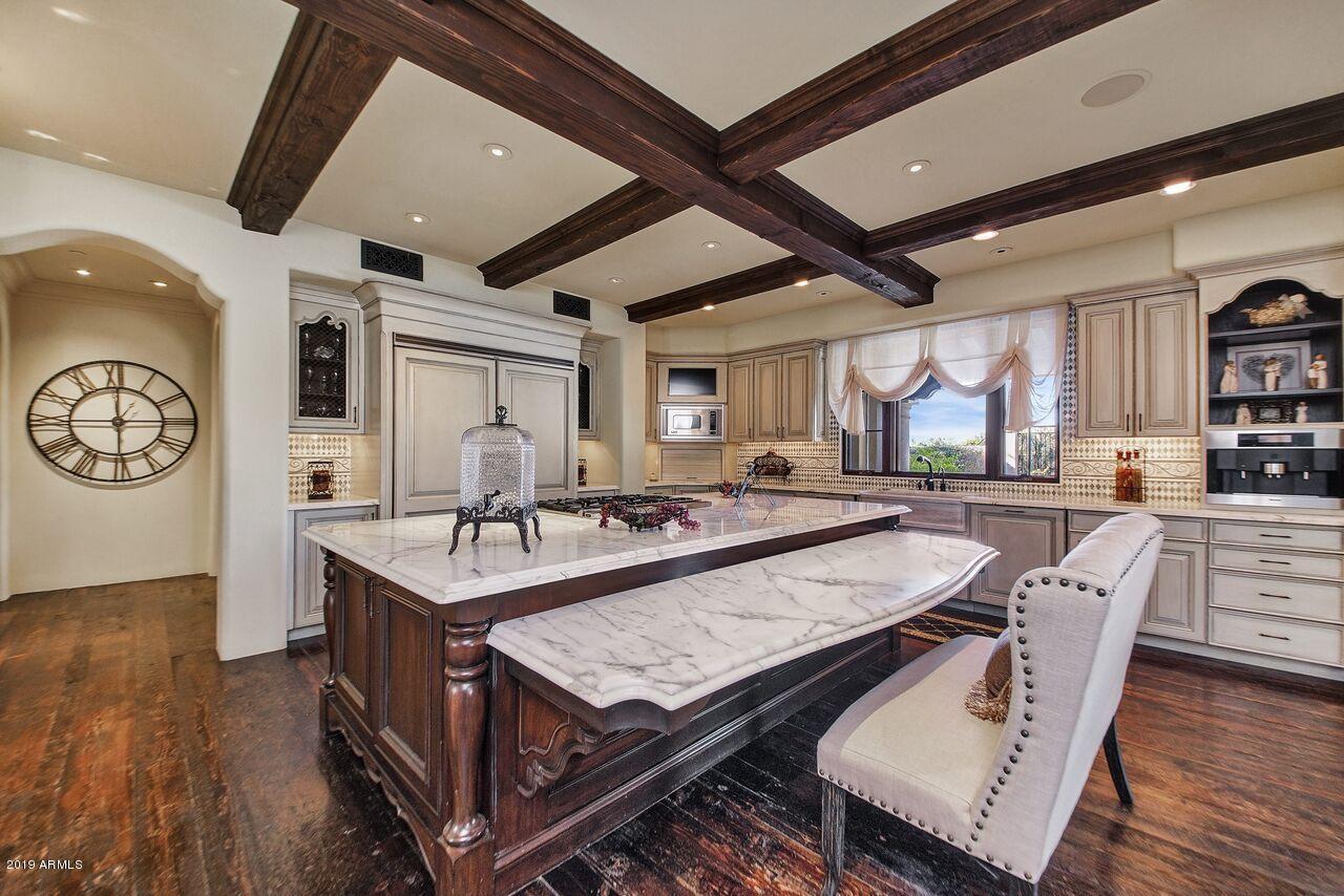 Silverleaf at DC Ranch - Residential