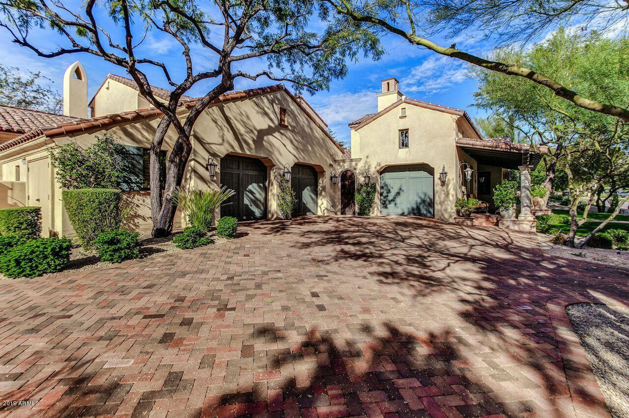 Silverleaf at DC Ranch - Residential