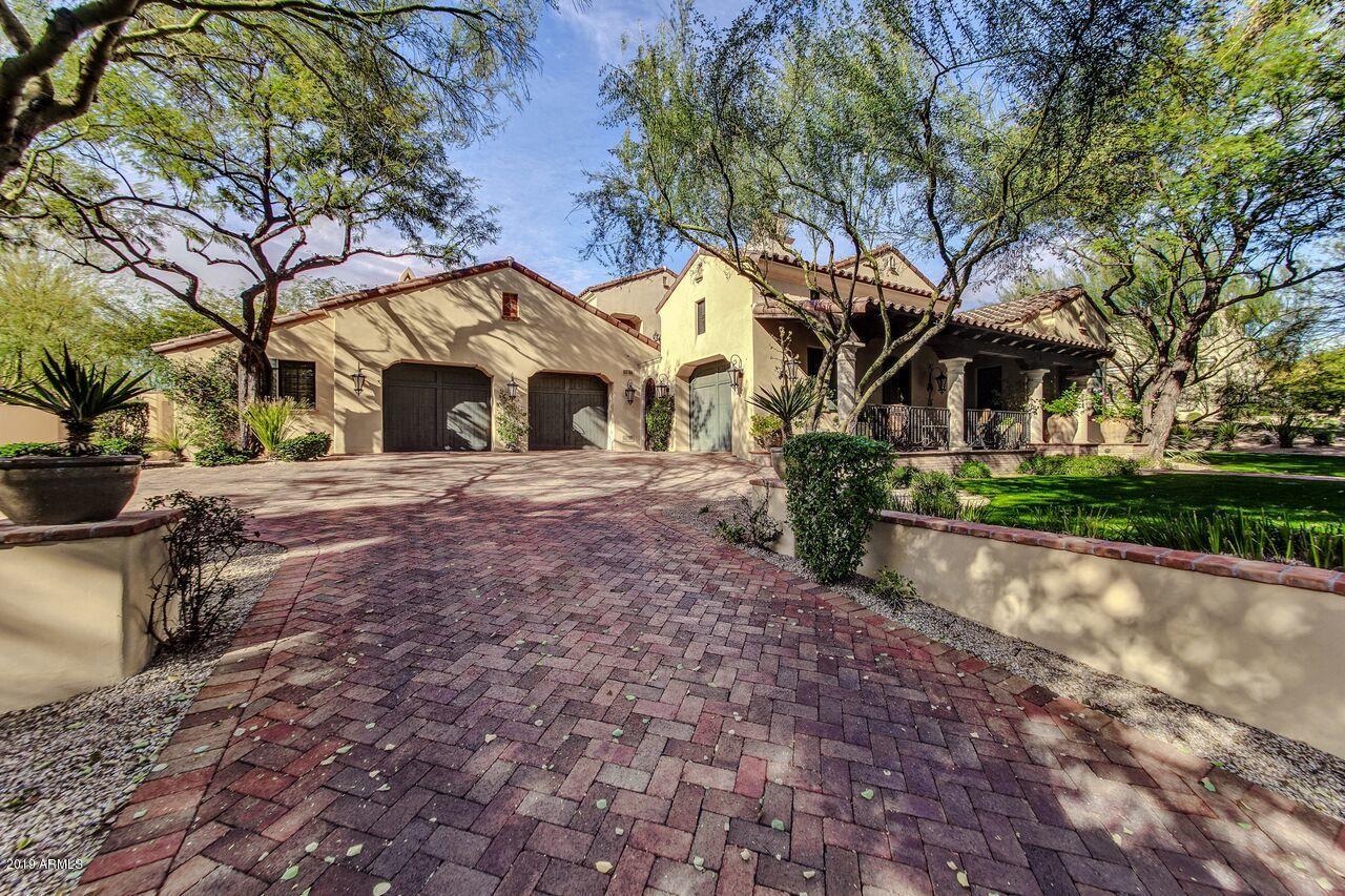Silverleaf at DC Ranch - Residential