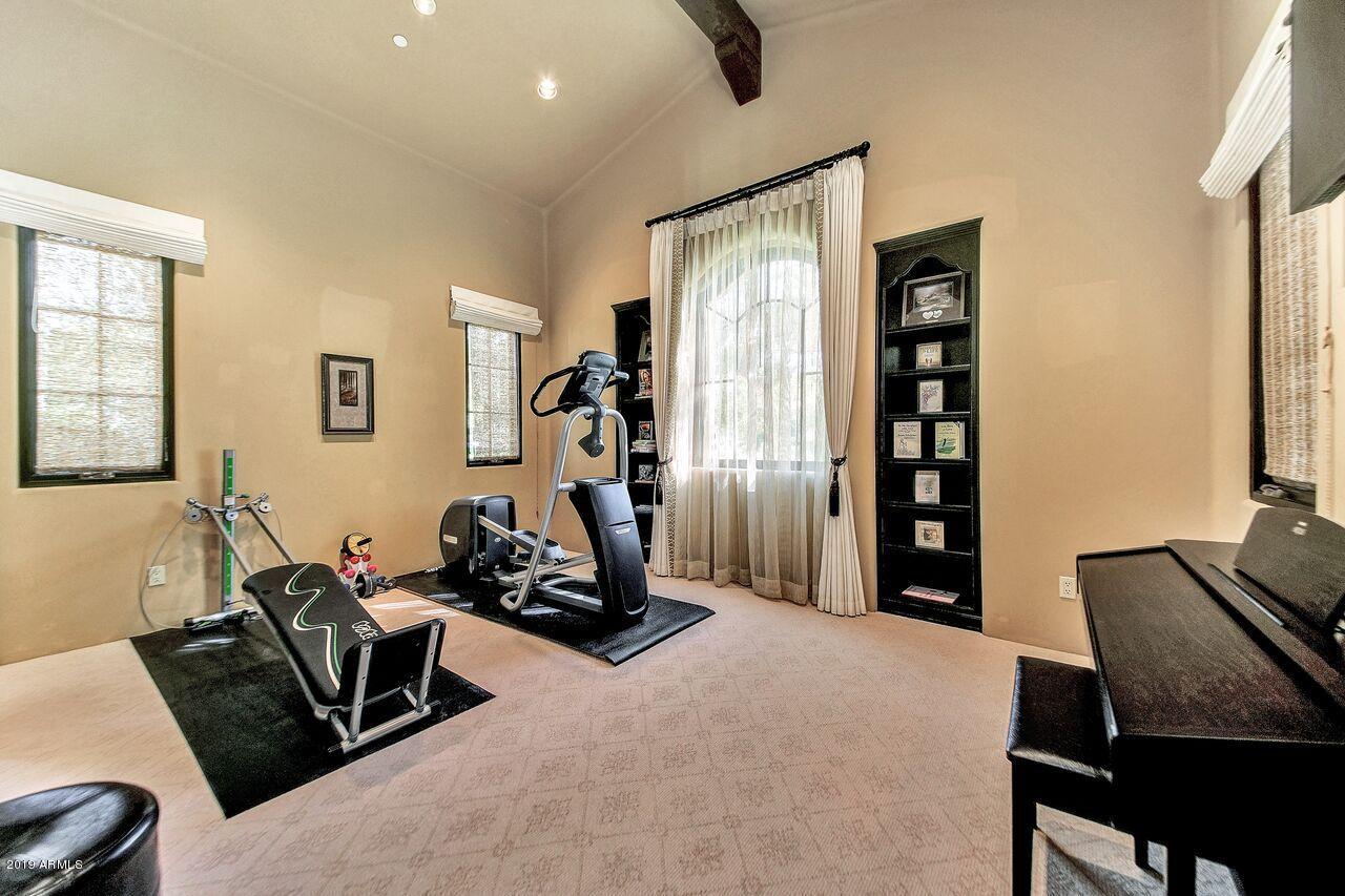 Silverleaf at DC Ranch - Residential