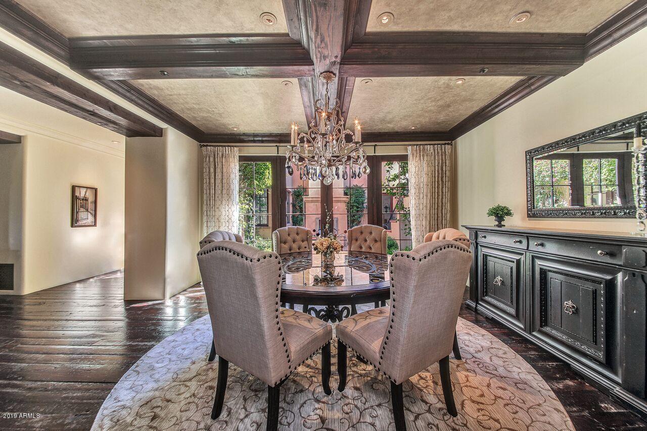 Silverleaf at DC Ranch - Residential