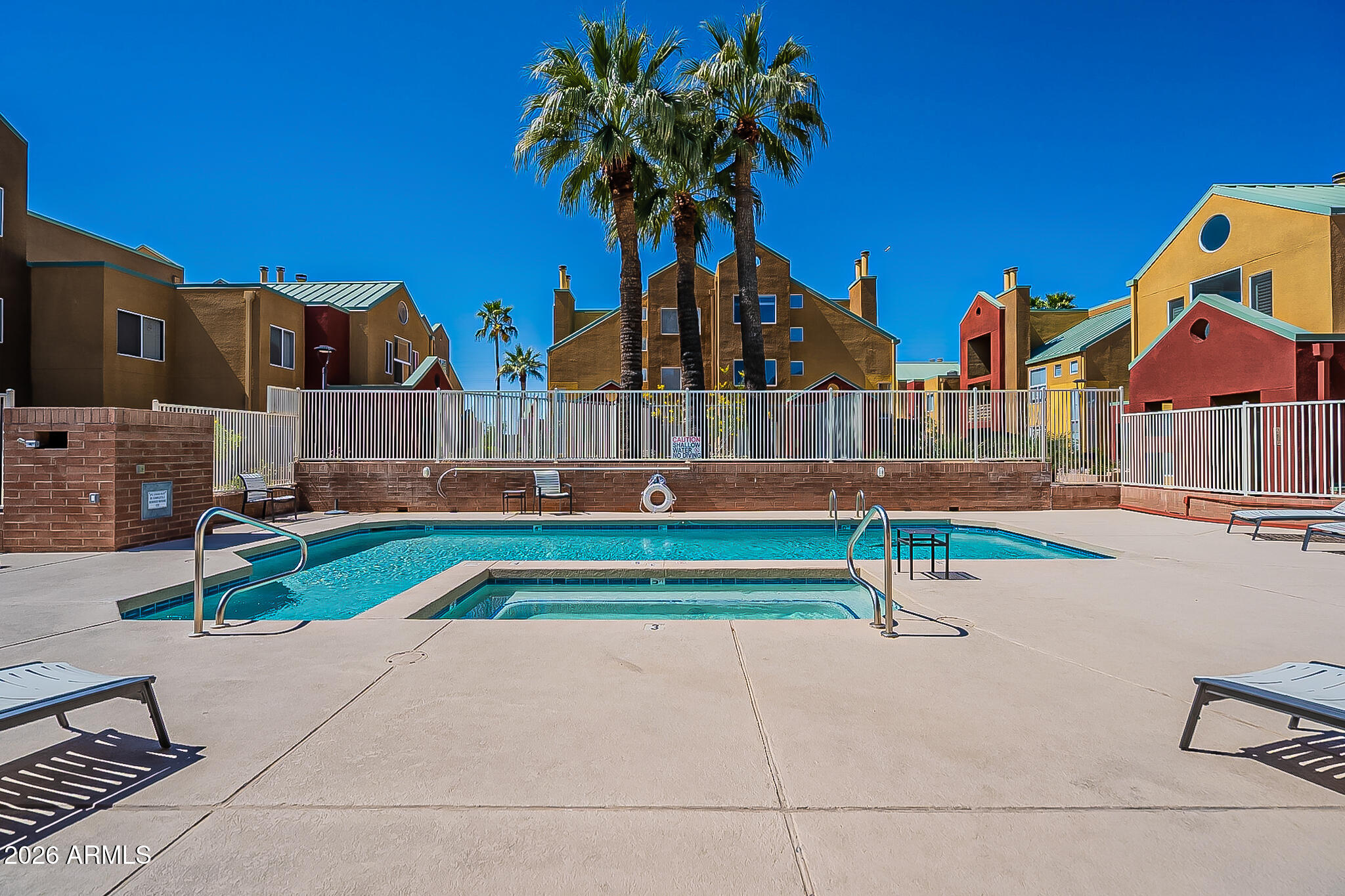 HAYDEN SQUARE CONDOMINIUM - Residential