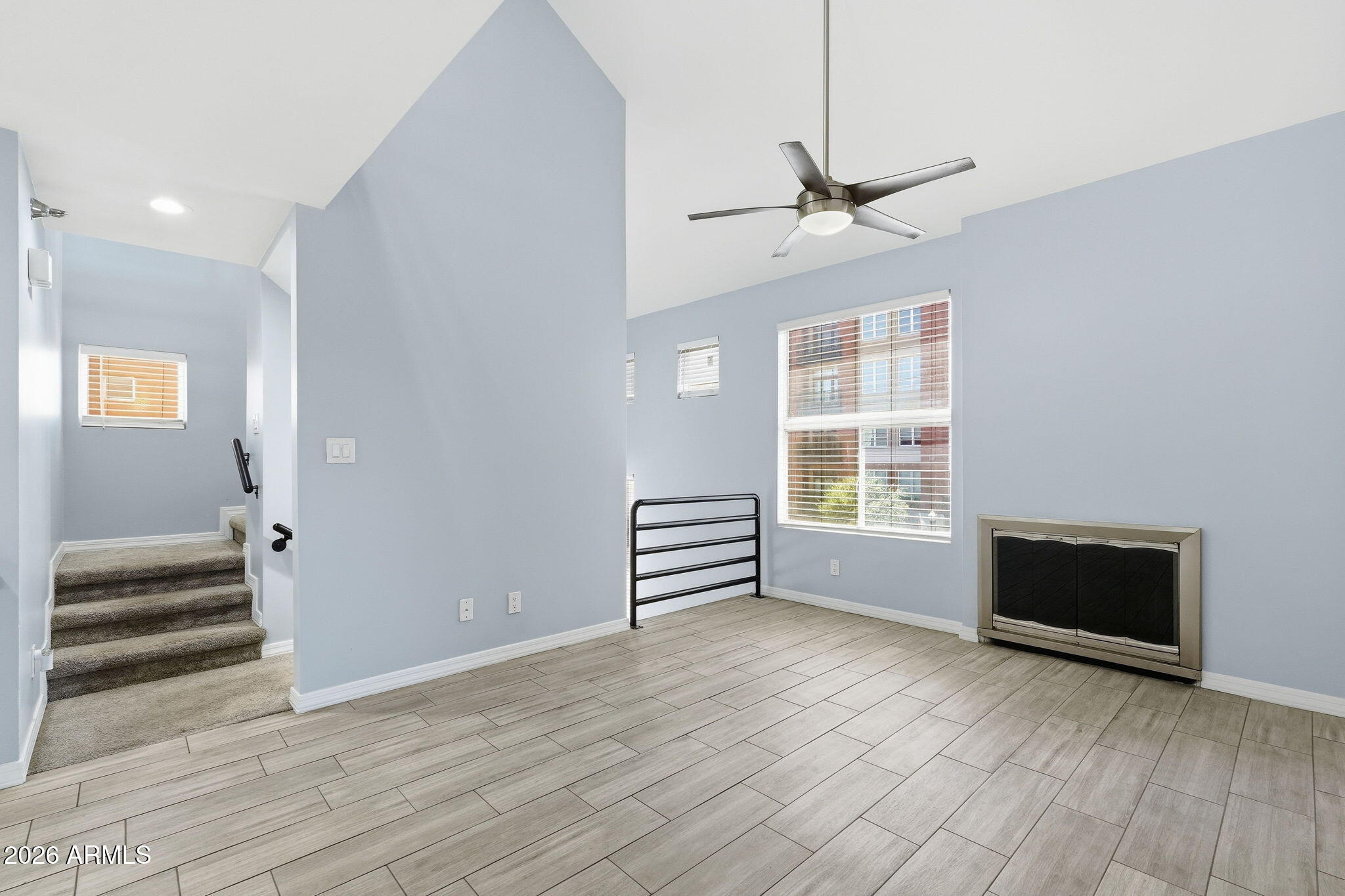 HAYDEN SQUARE CONDOMINIUM - Residential