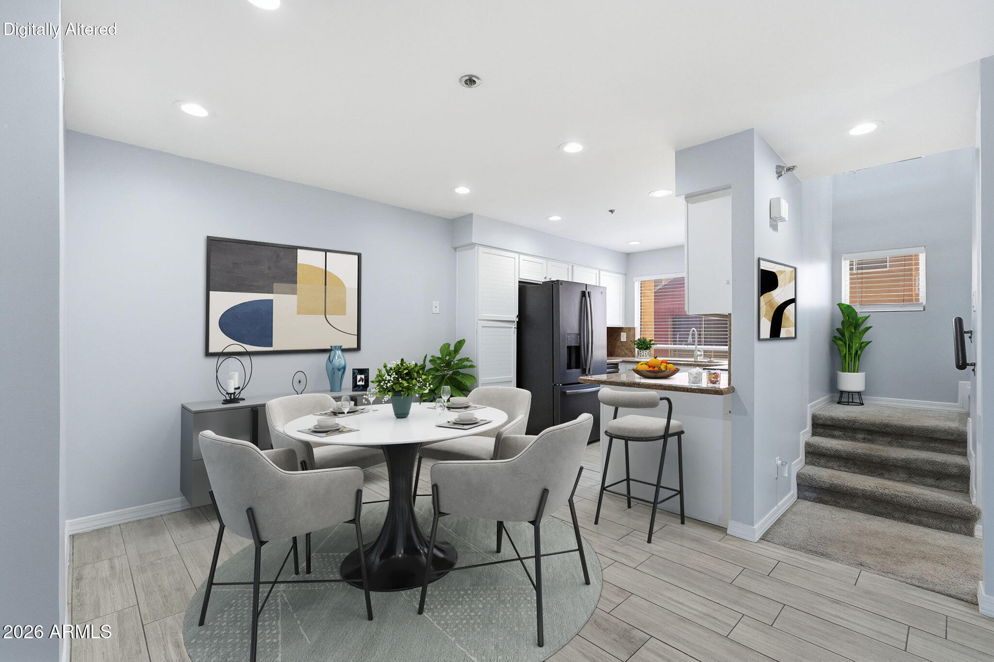 HAYDEN SQUARE CONDOMINIUM - Residential
