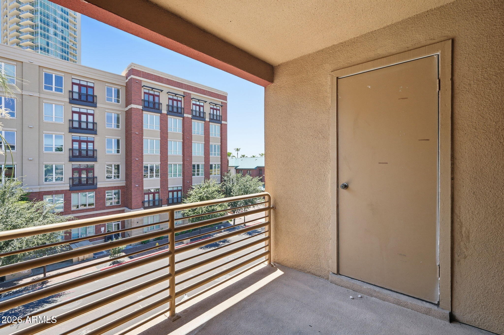 HAYDEN SQUARE CONDOMINIUM - Residential