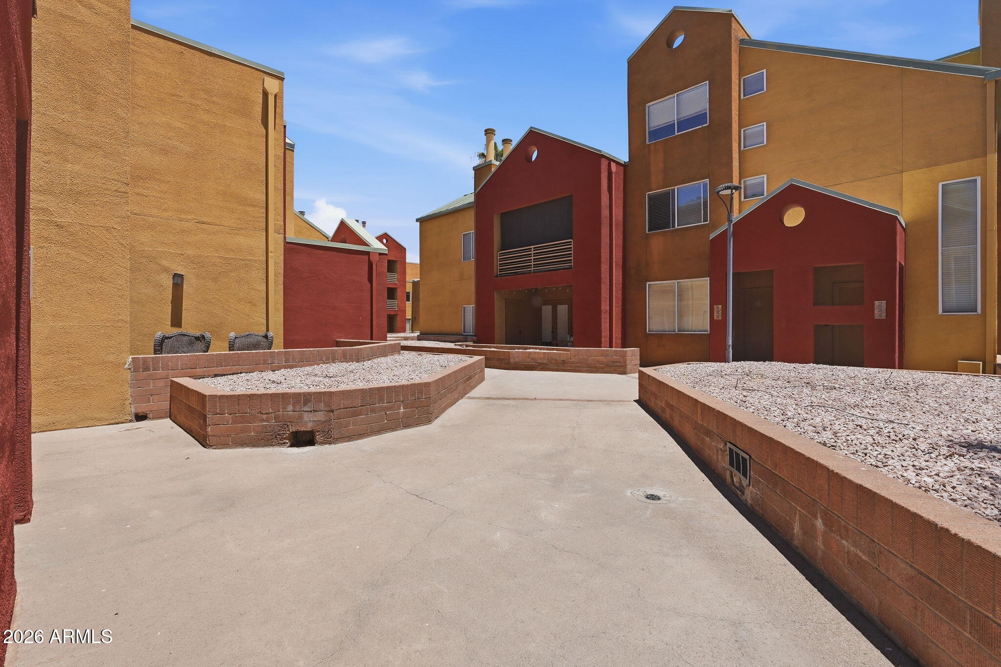 HAYDEN SQUARE CONDOMINIUM - Residential