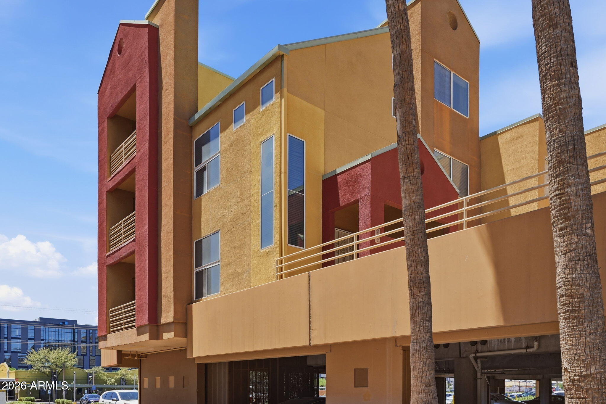 HAYDEN SQUARE CONDOMINIUM - Residential
