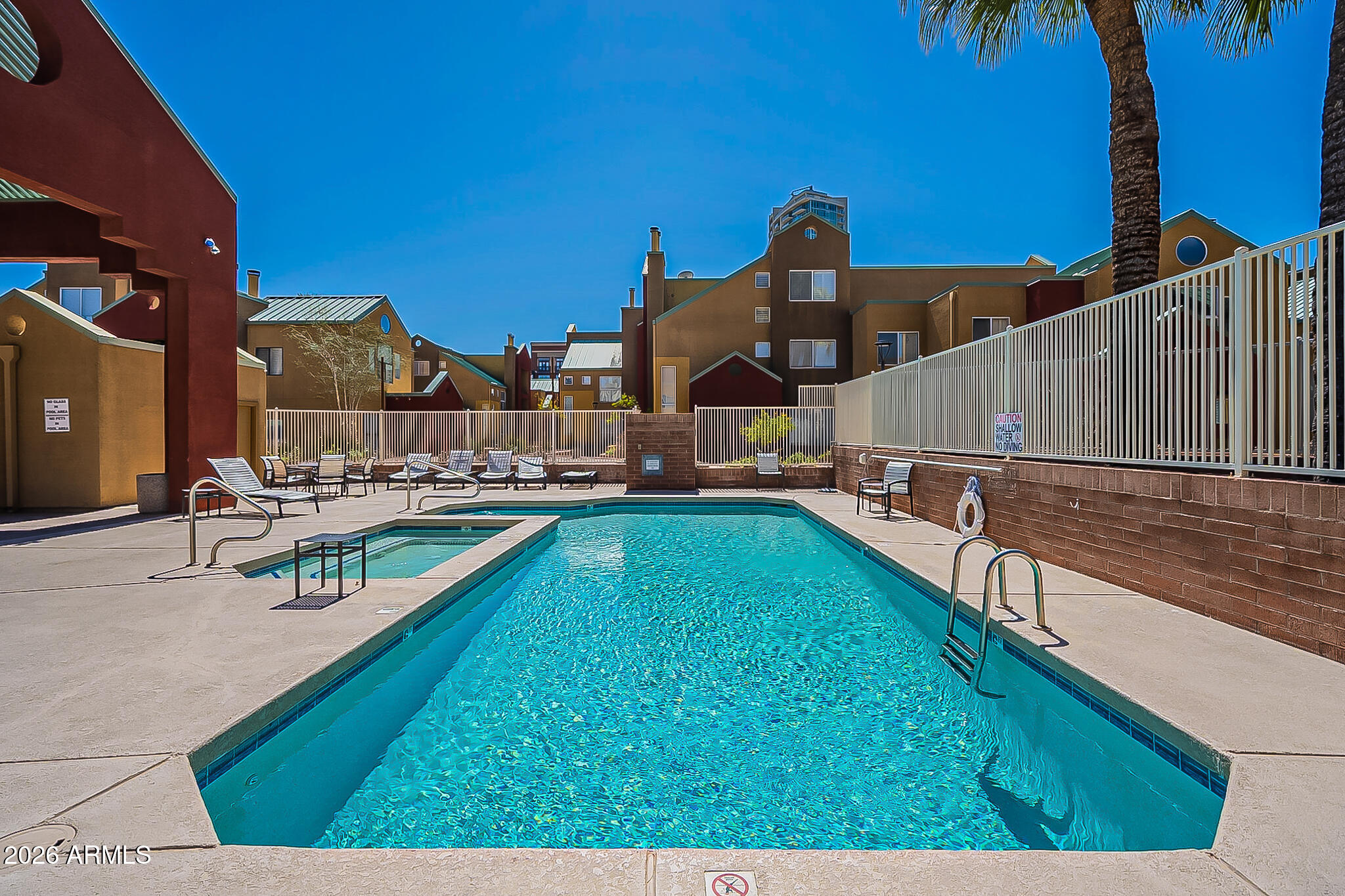 HAYDEN SQUARE CONDOMINIUM - Residential