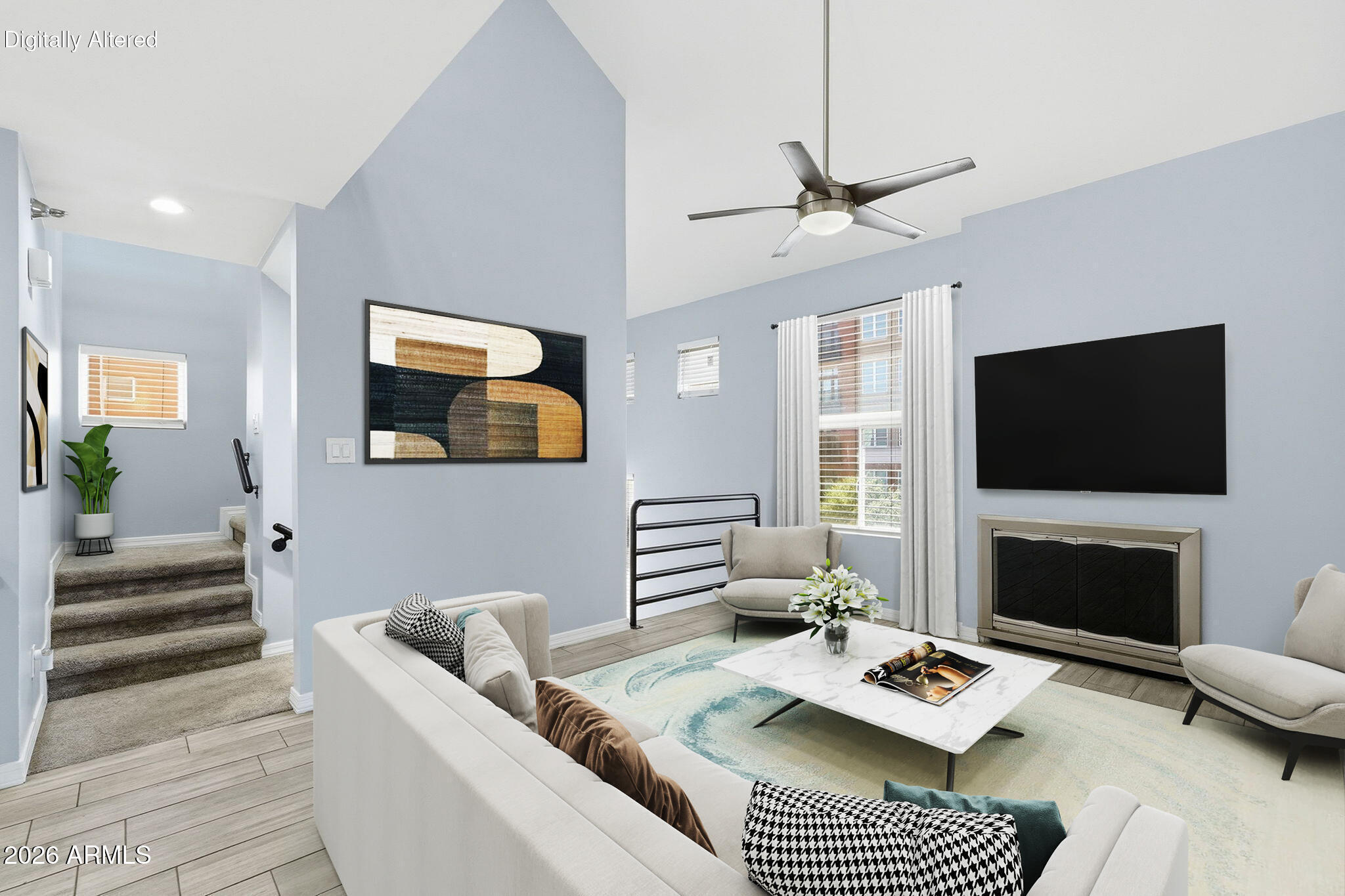 HAYDEN SQUARE CONDOMINIUM - Residential