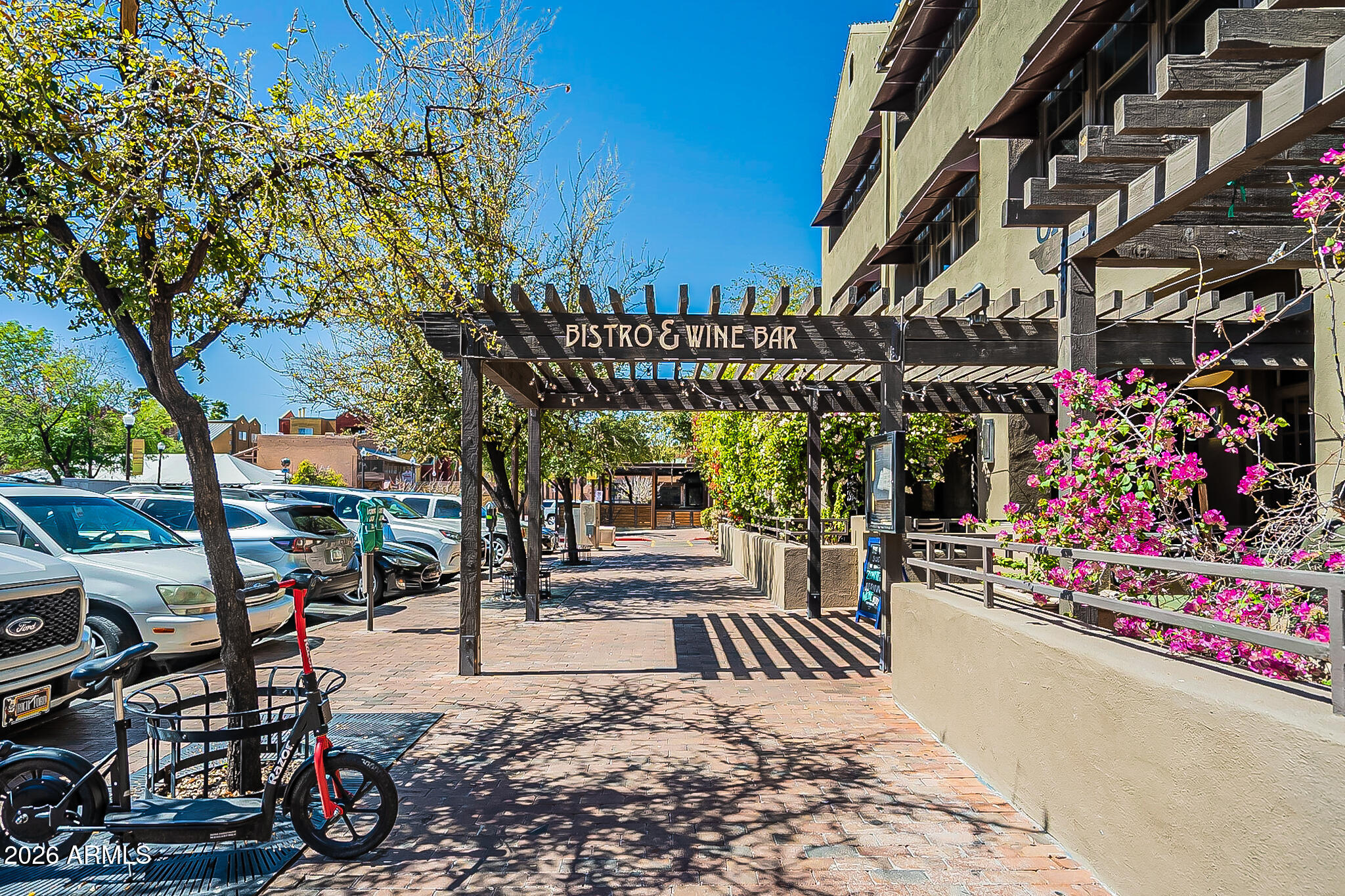 HAYDEN SQUARE CONDOMINIUM - Residential