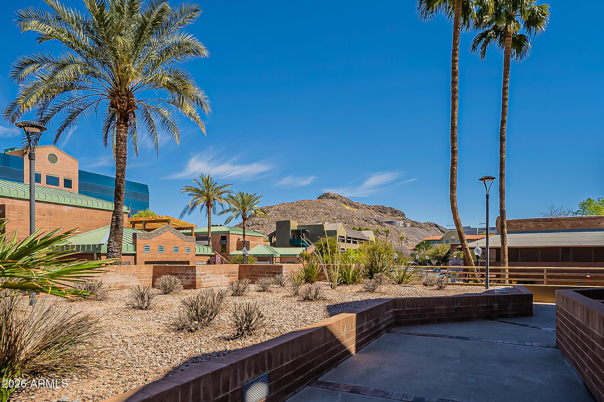 HAYDEN SQUARE CONDOMINIUM - Residential