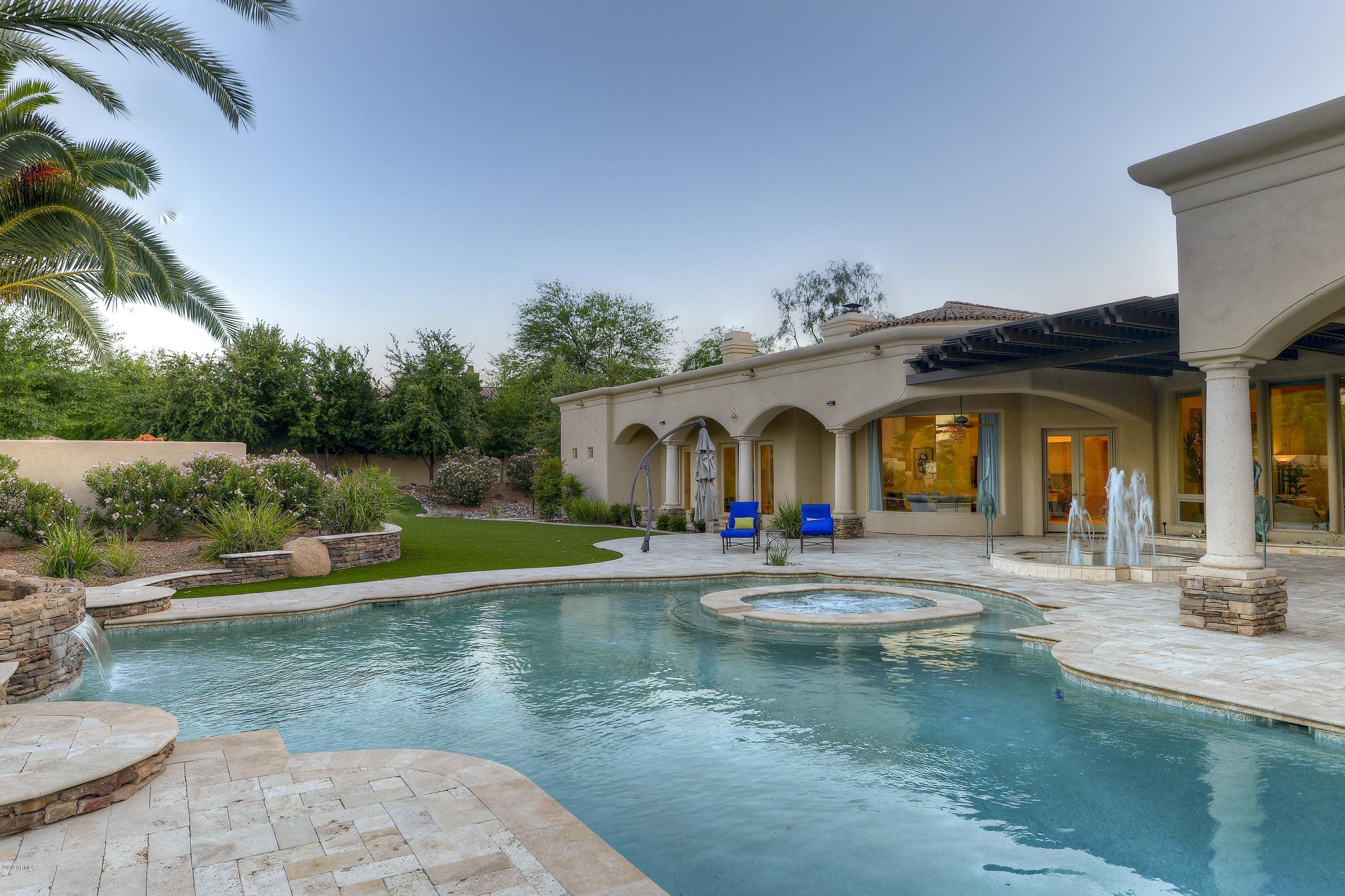 Collice Portnoff Estates - Residential