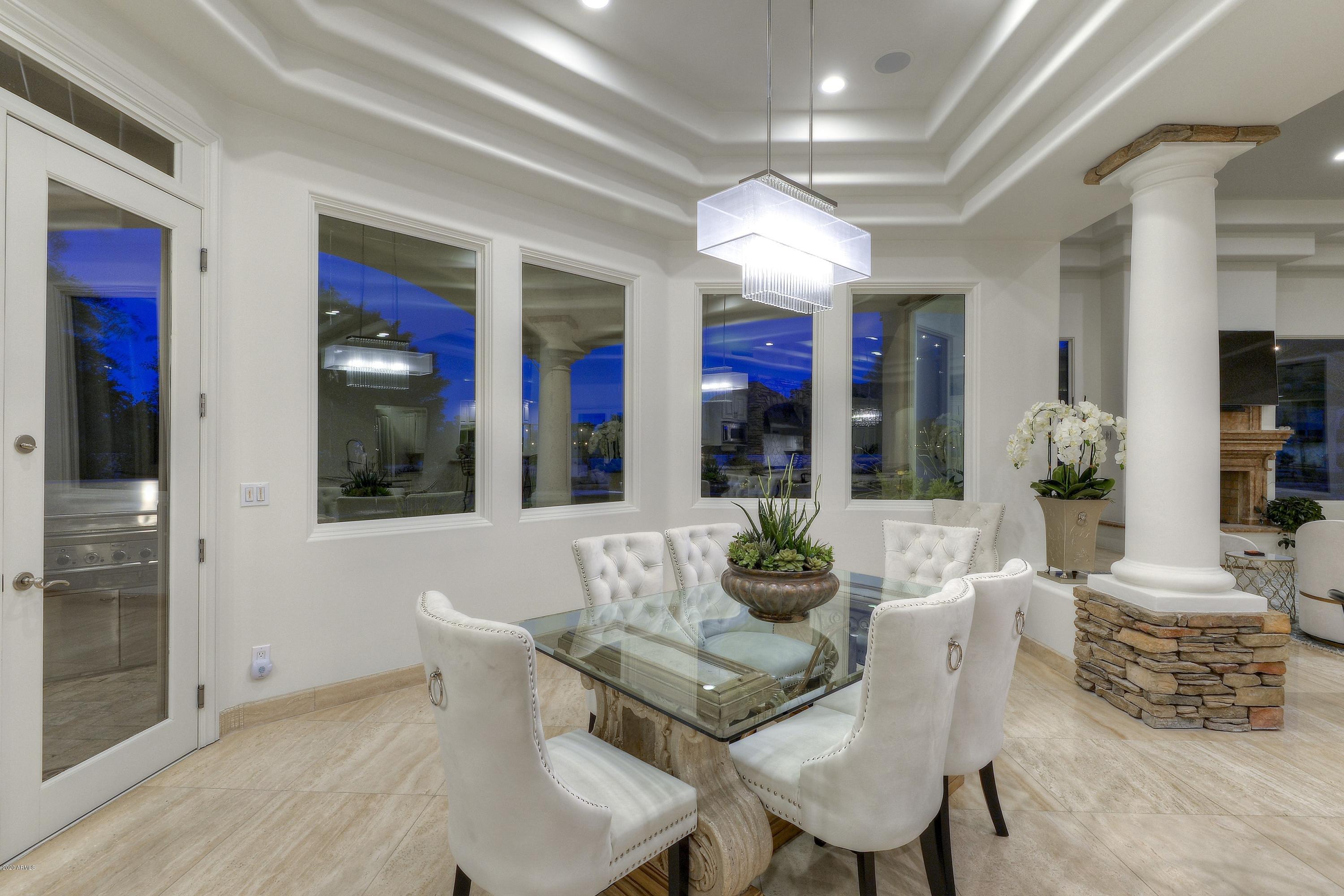 Collice Portnoff Estates - Residential