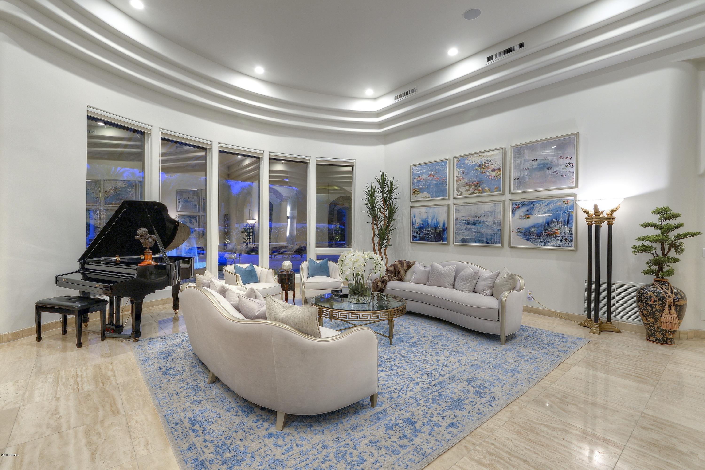 Collice Portnoff Estates - Residential