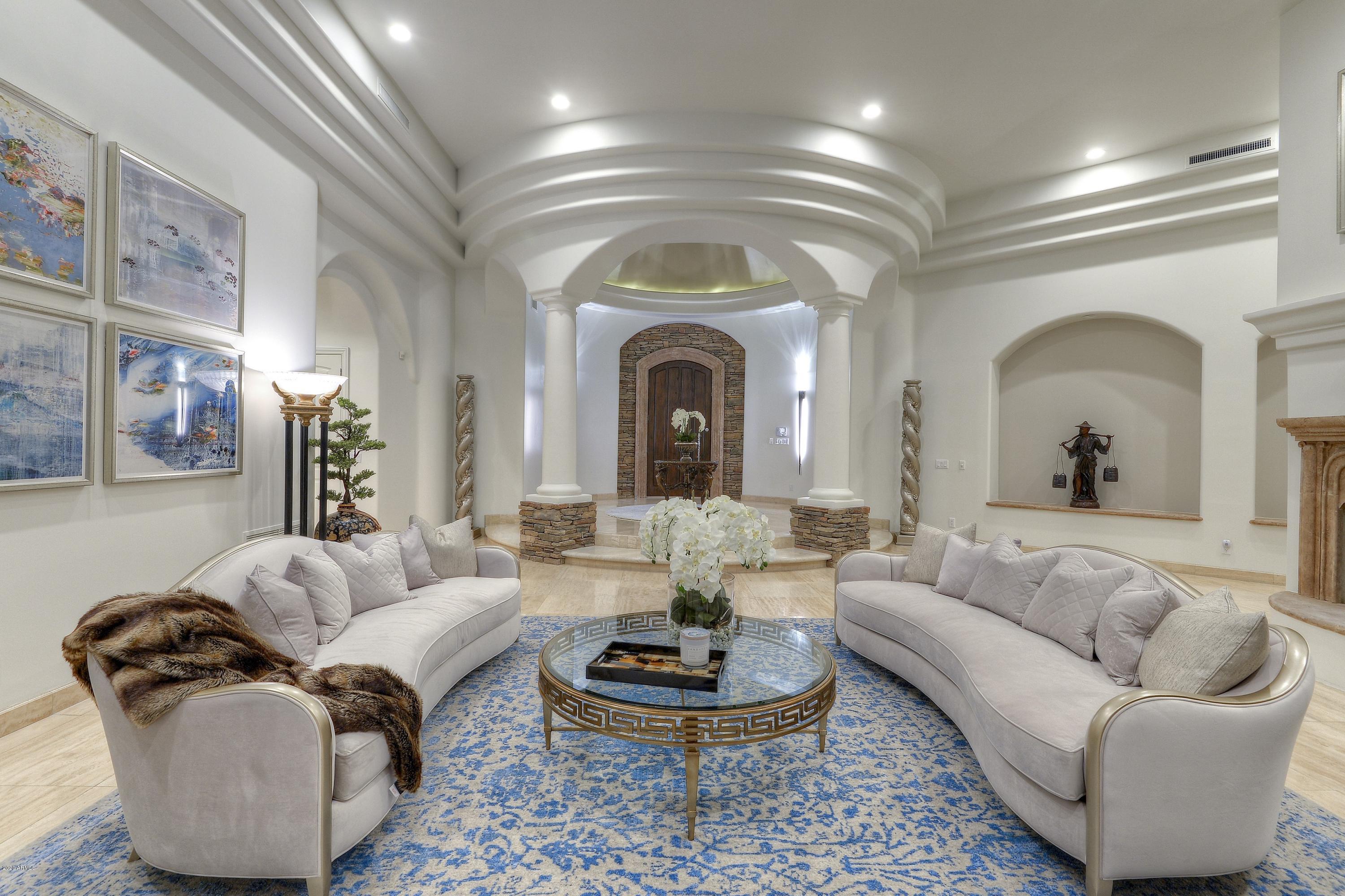 Collice Portnoff Estates - Residential
