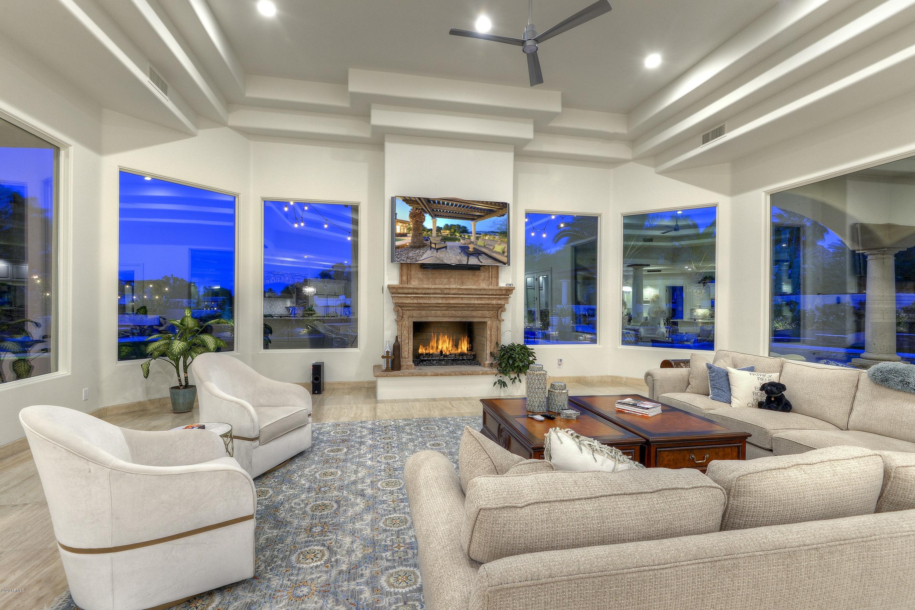 Collice Portnoff Estates - Residential