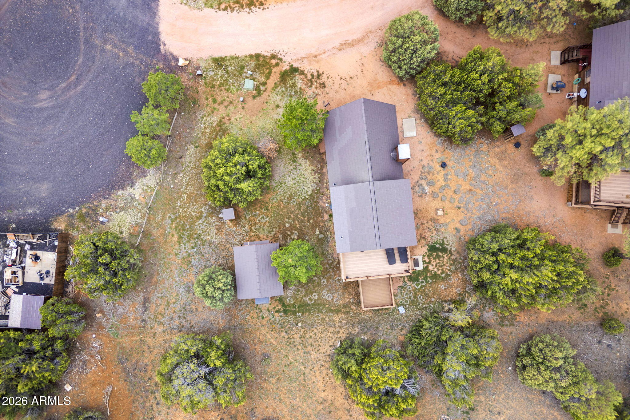 Other Areas - Residential