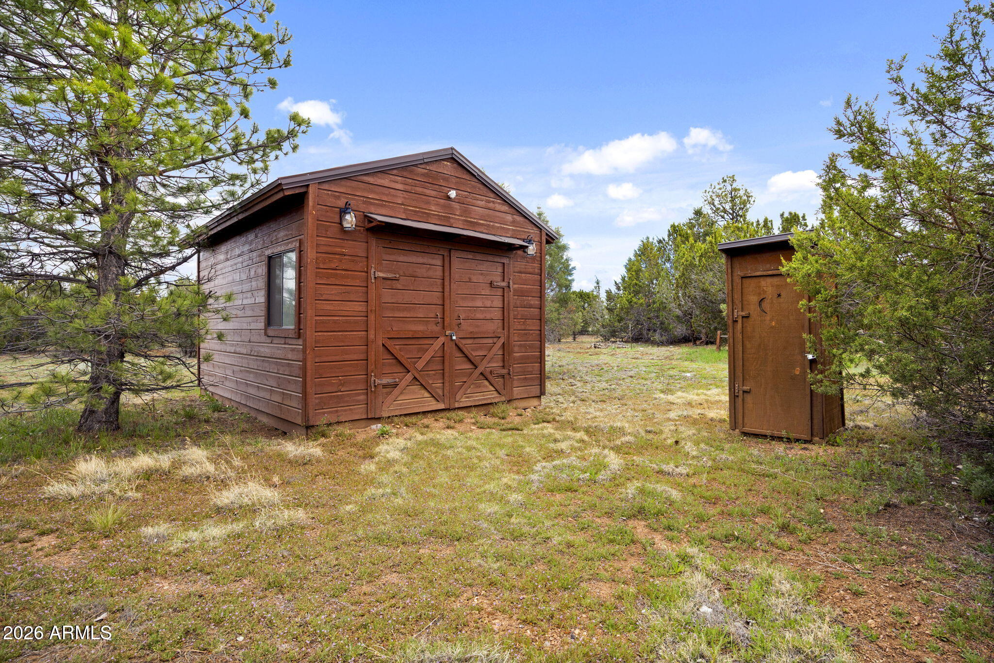 Other Areas - Residential