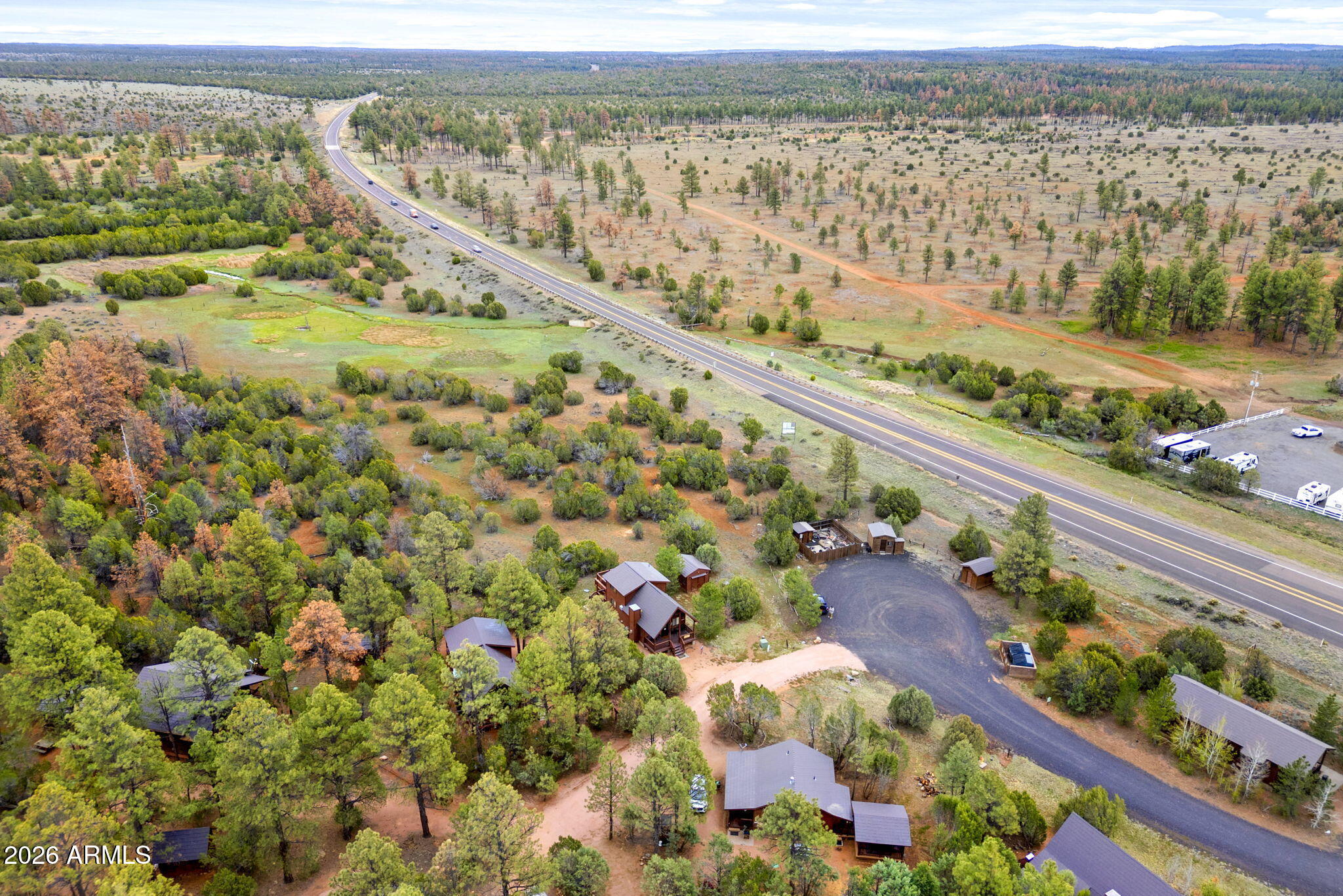 Other Areas - Residential