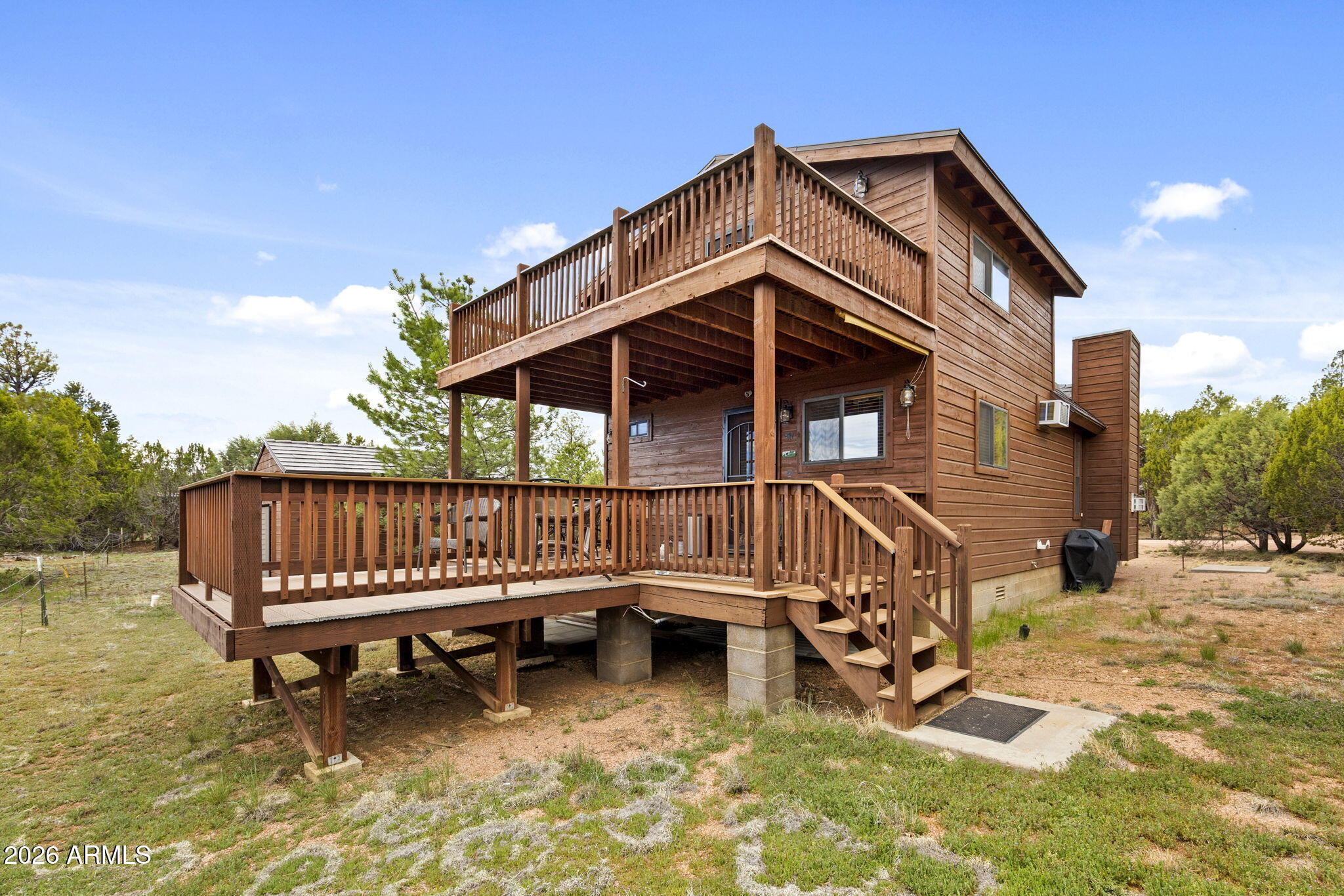 Other Areas - Residential