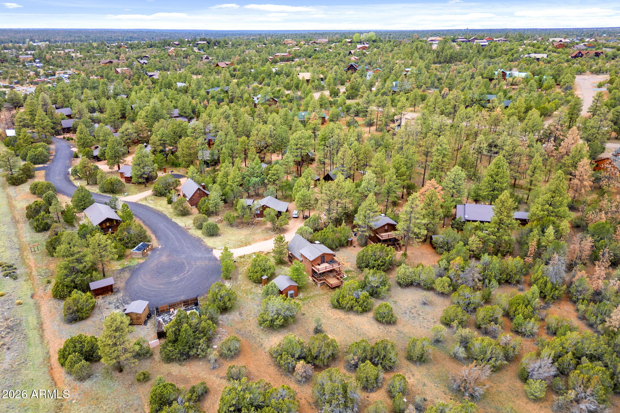 Other Areas - Residential