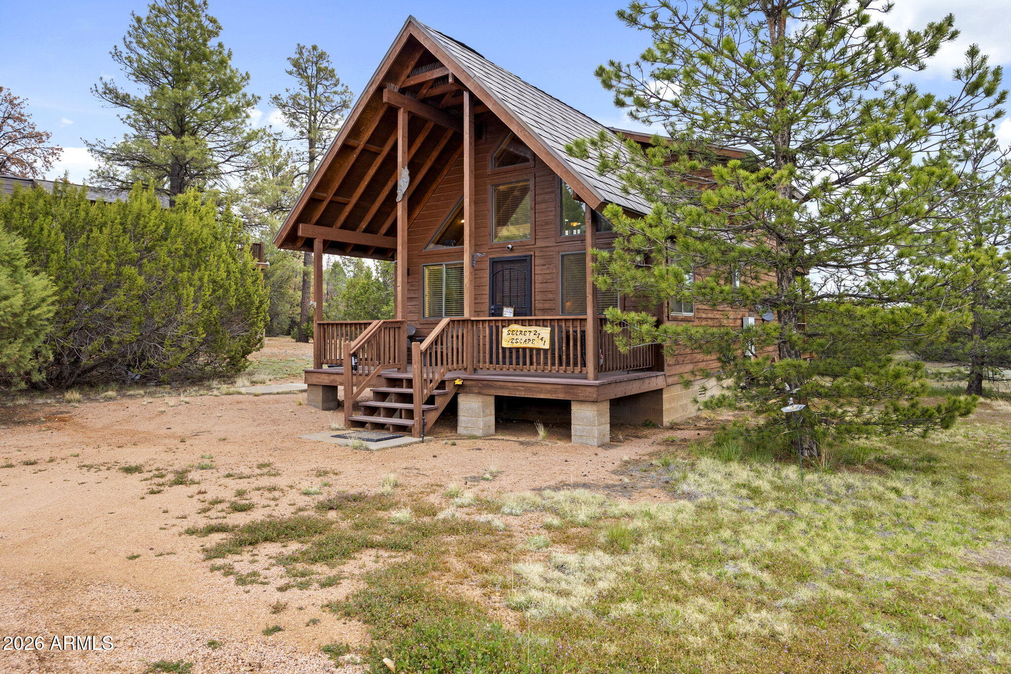Other Areas - Residential