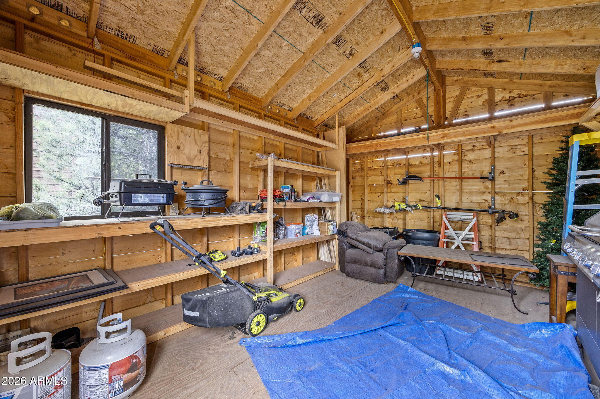 Other Areas - Residential