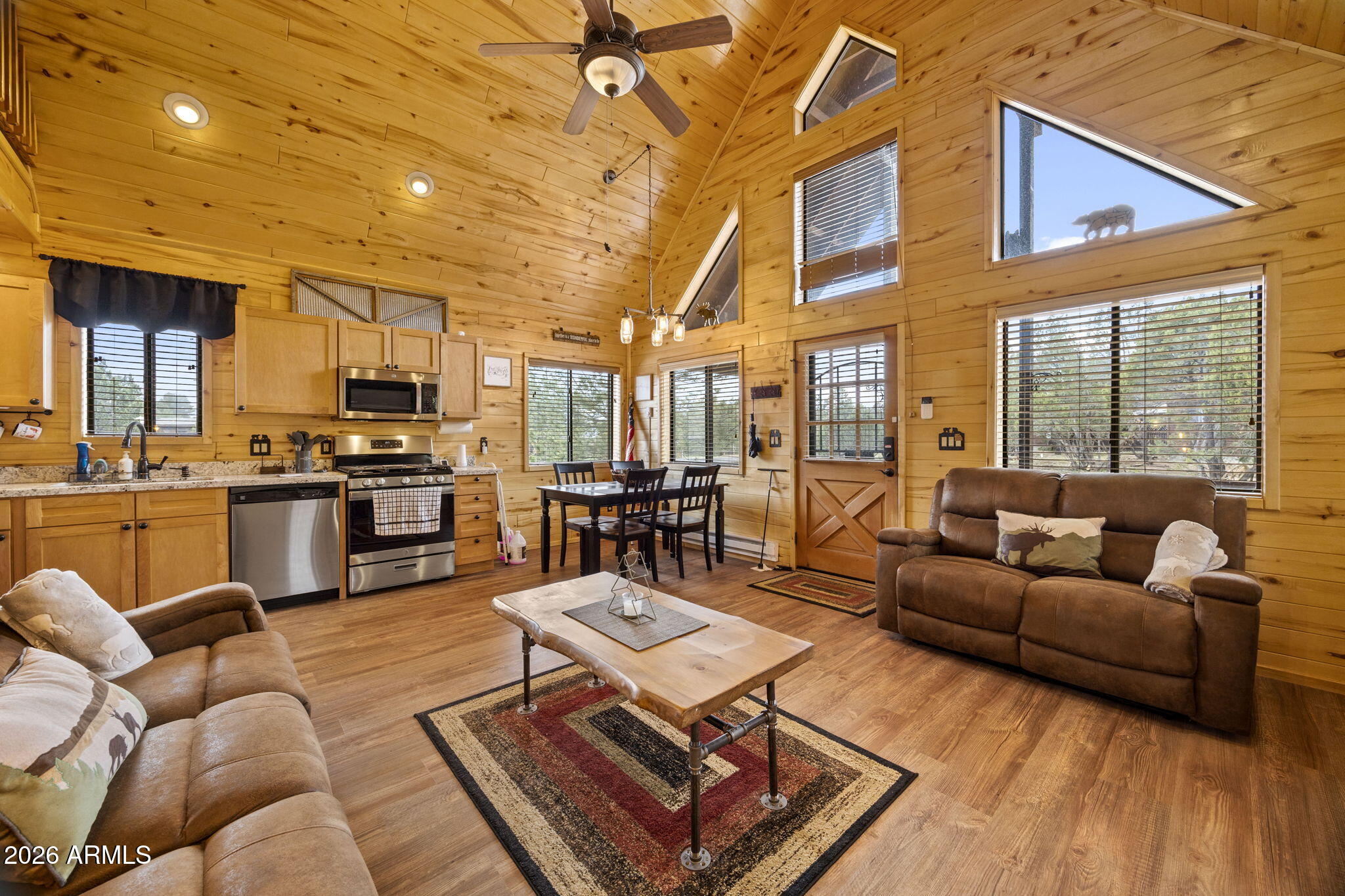 Other Areas - Residential